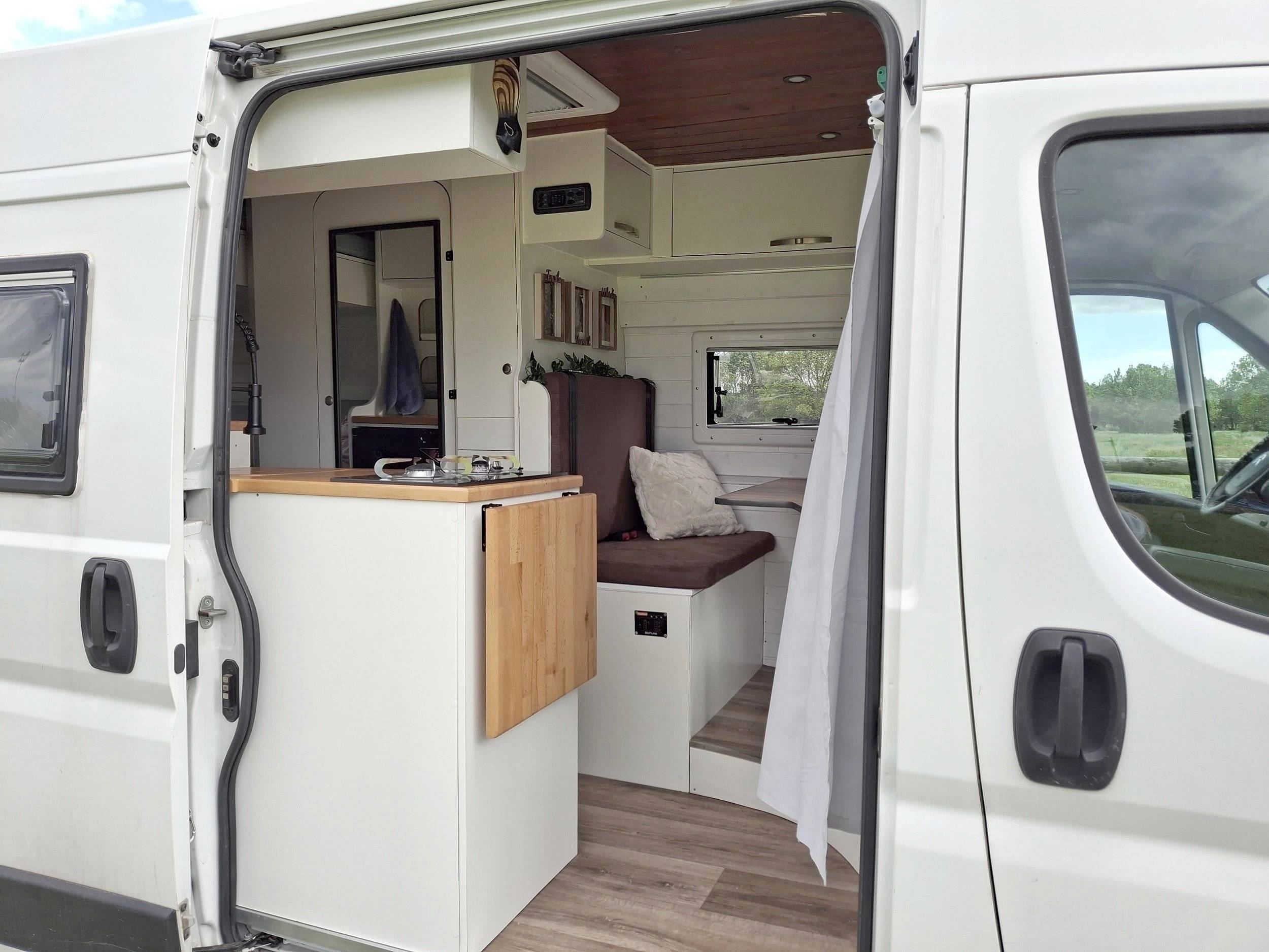 Citroen Citroën jumper