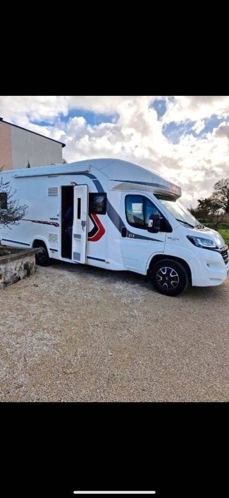 Challenger 2,3 l 130 ch.