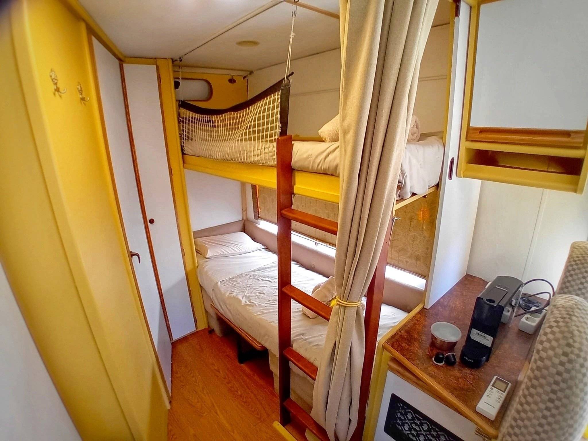 Lmc LMC Liberty 6400