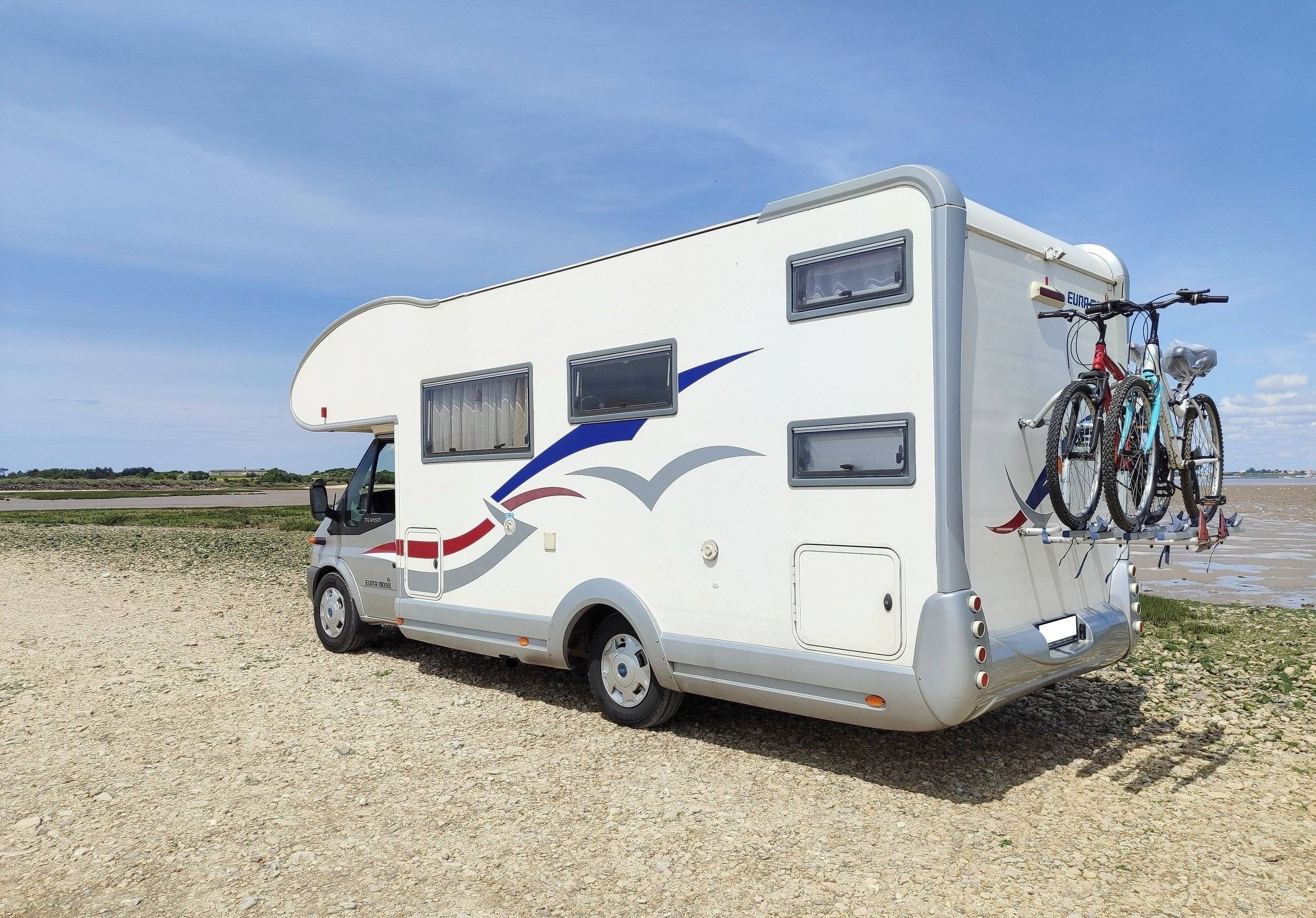 Eura Mobil PA 685 VB