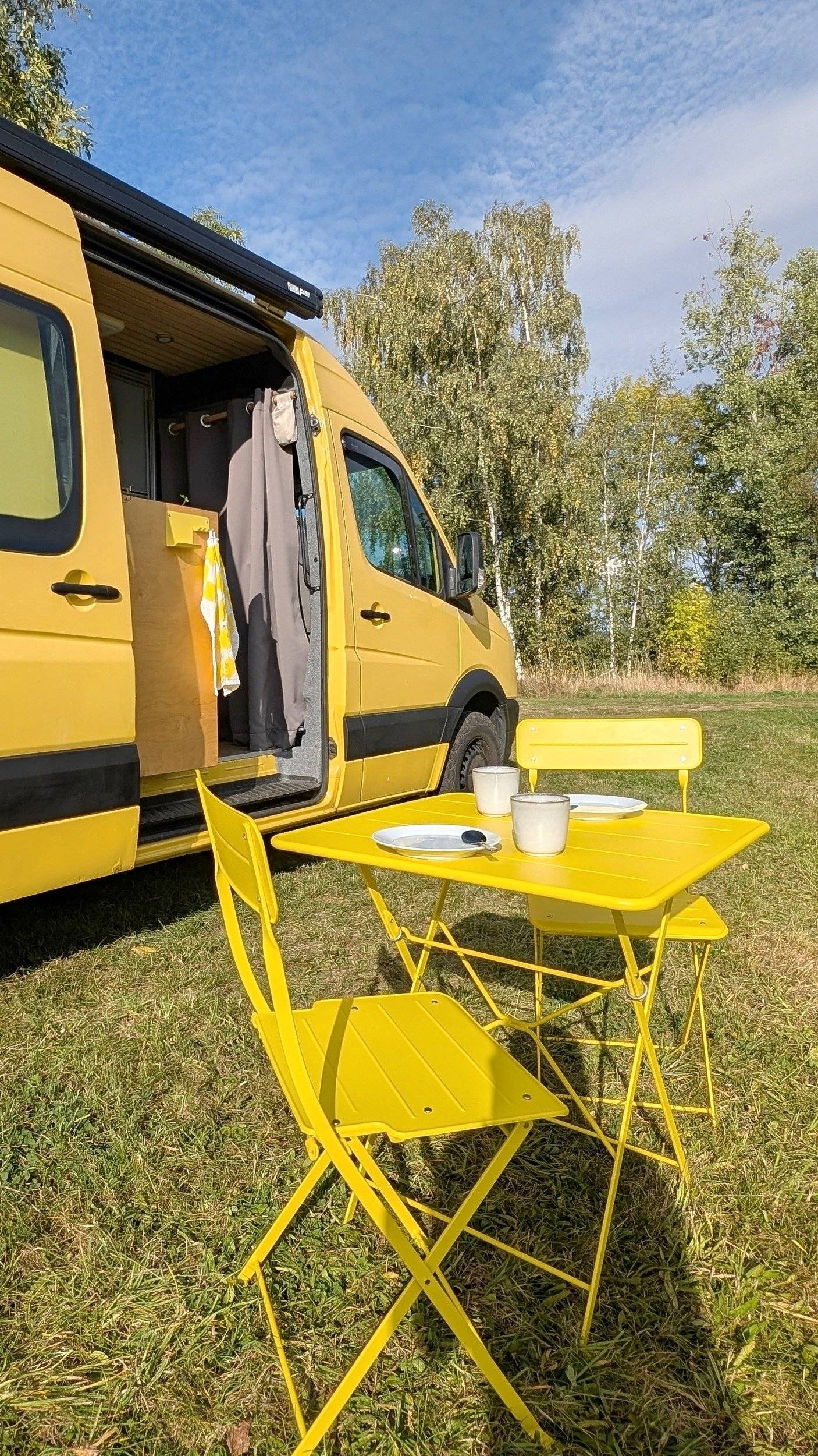 Volkswagen Volkswagen Crafter