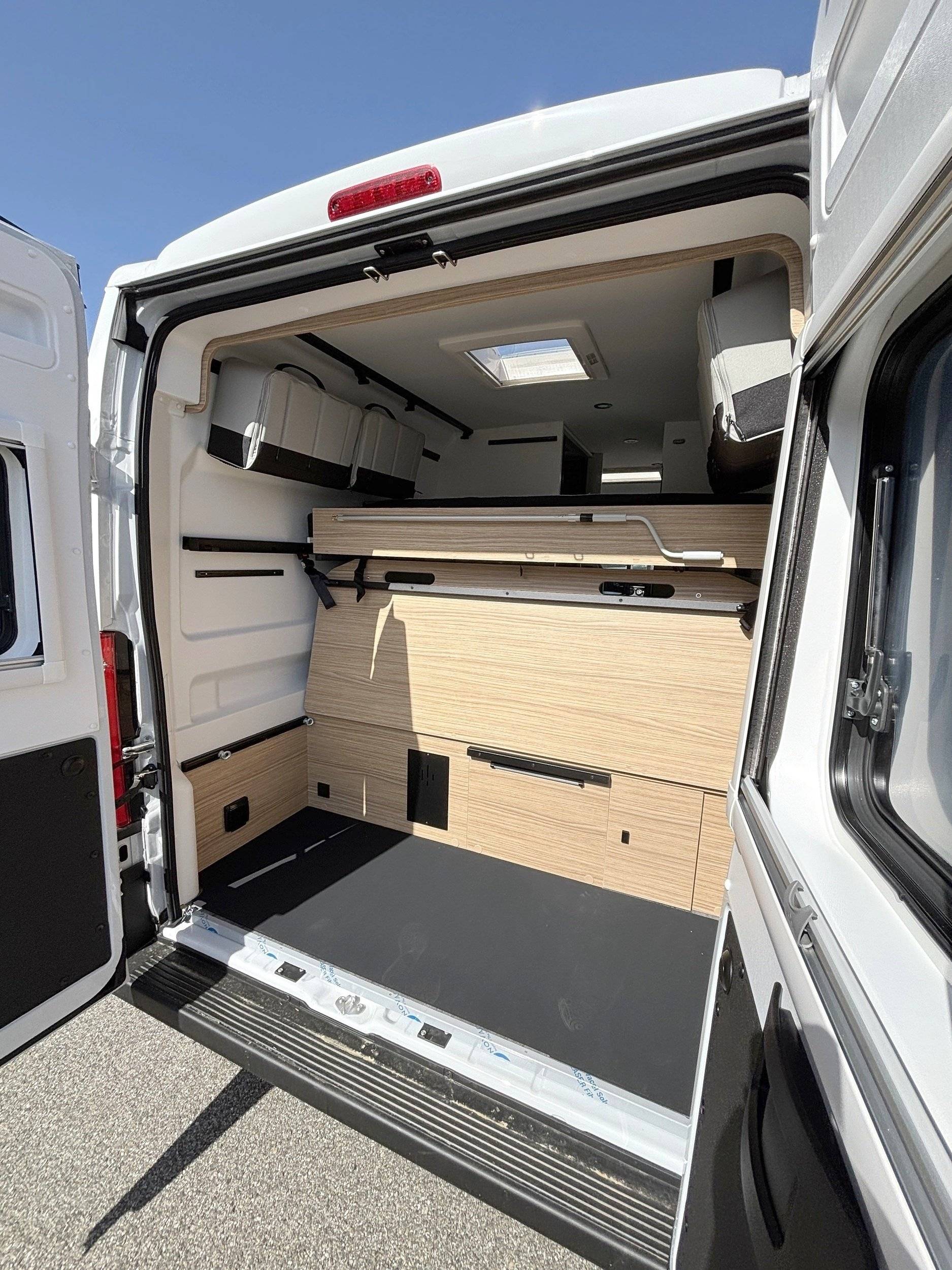 Pilote V630S