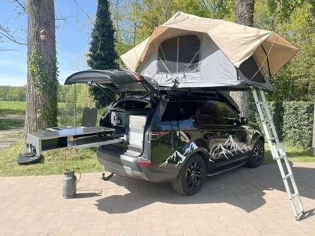 Land Rover 