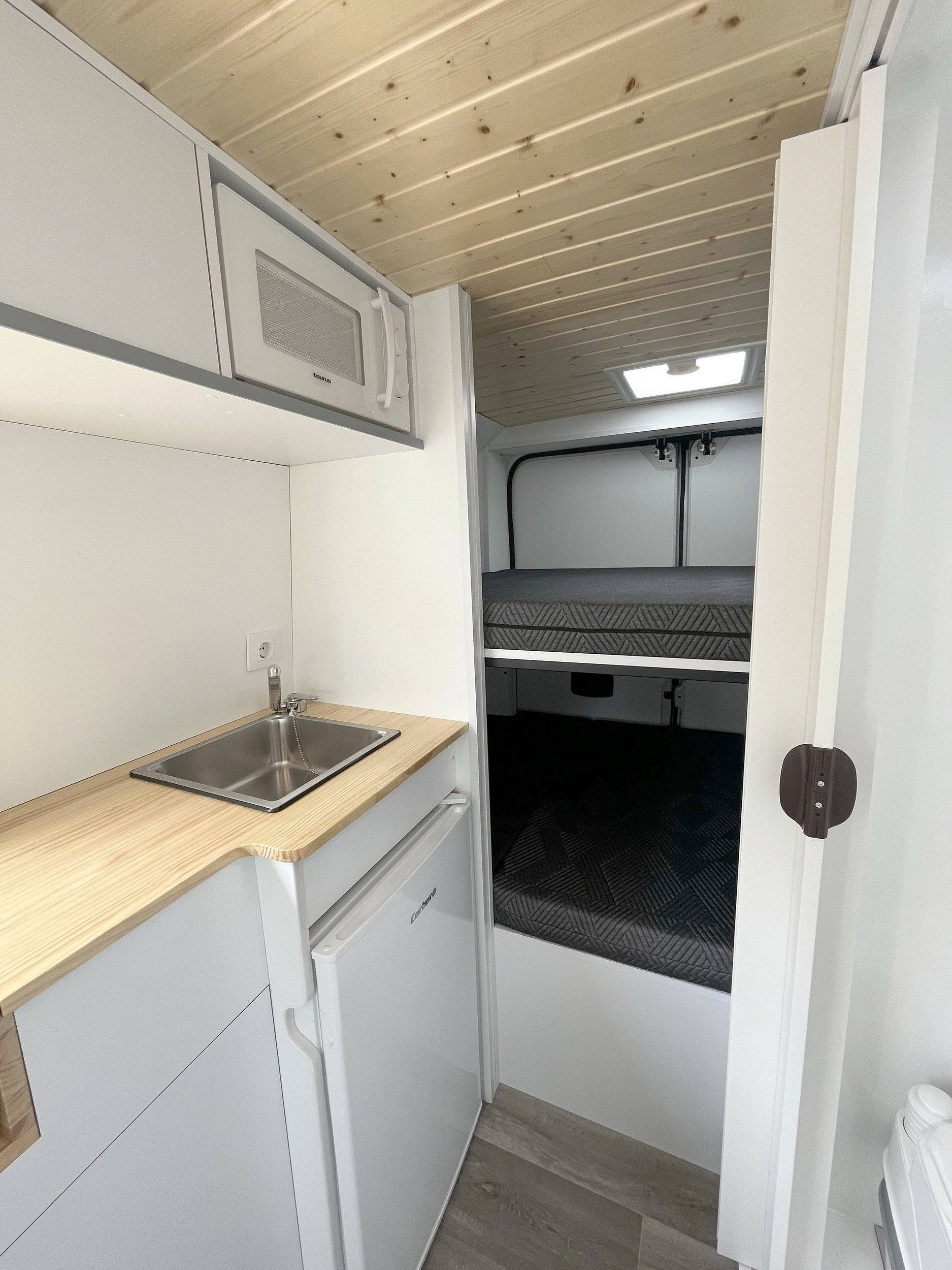 Peugeot Boxer 3,0 HDI 160 ch