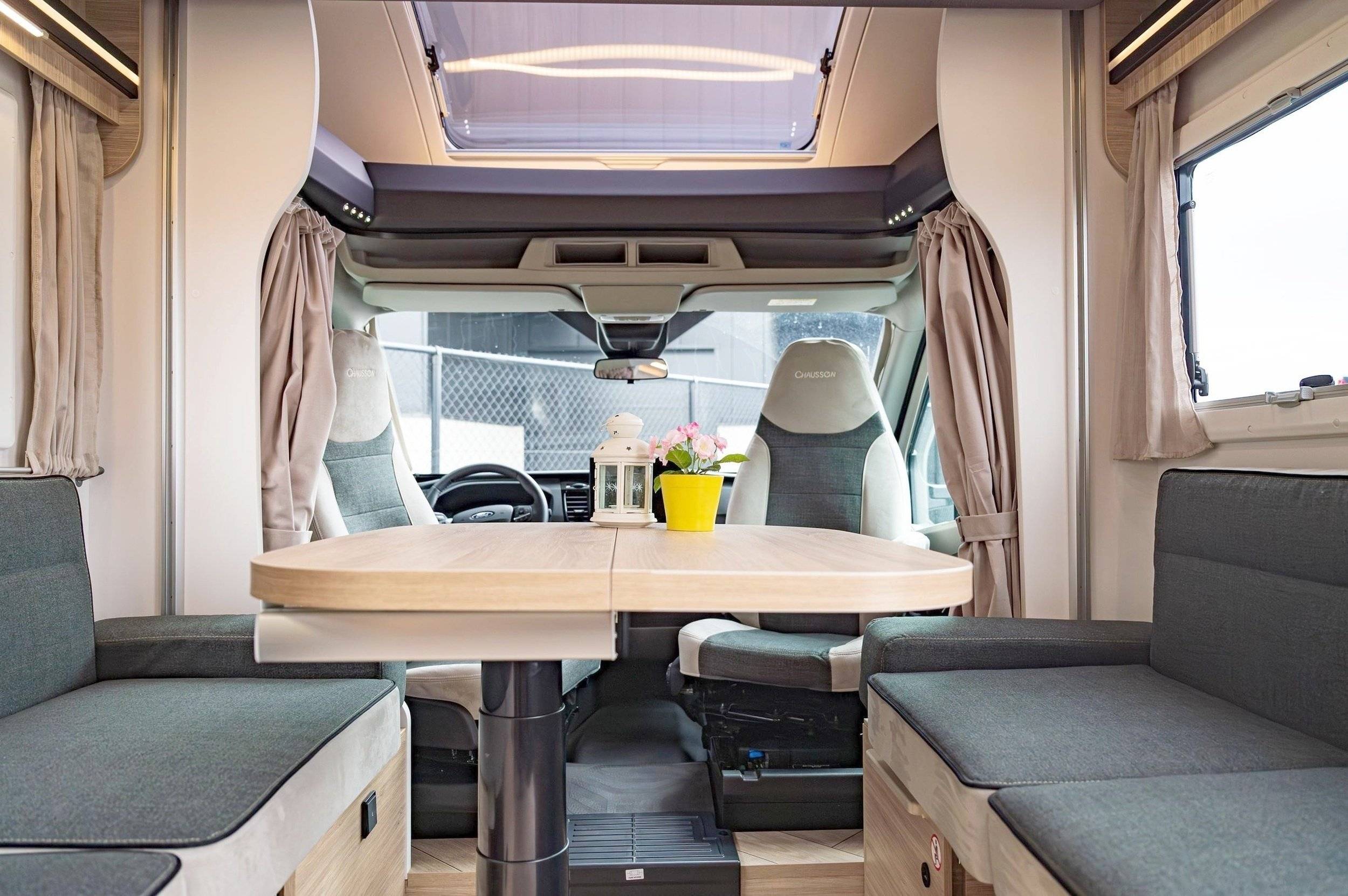 Chausson 