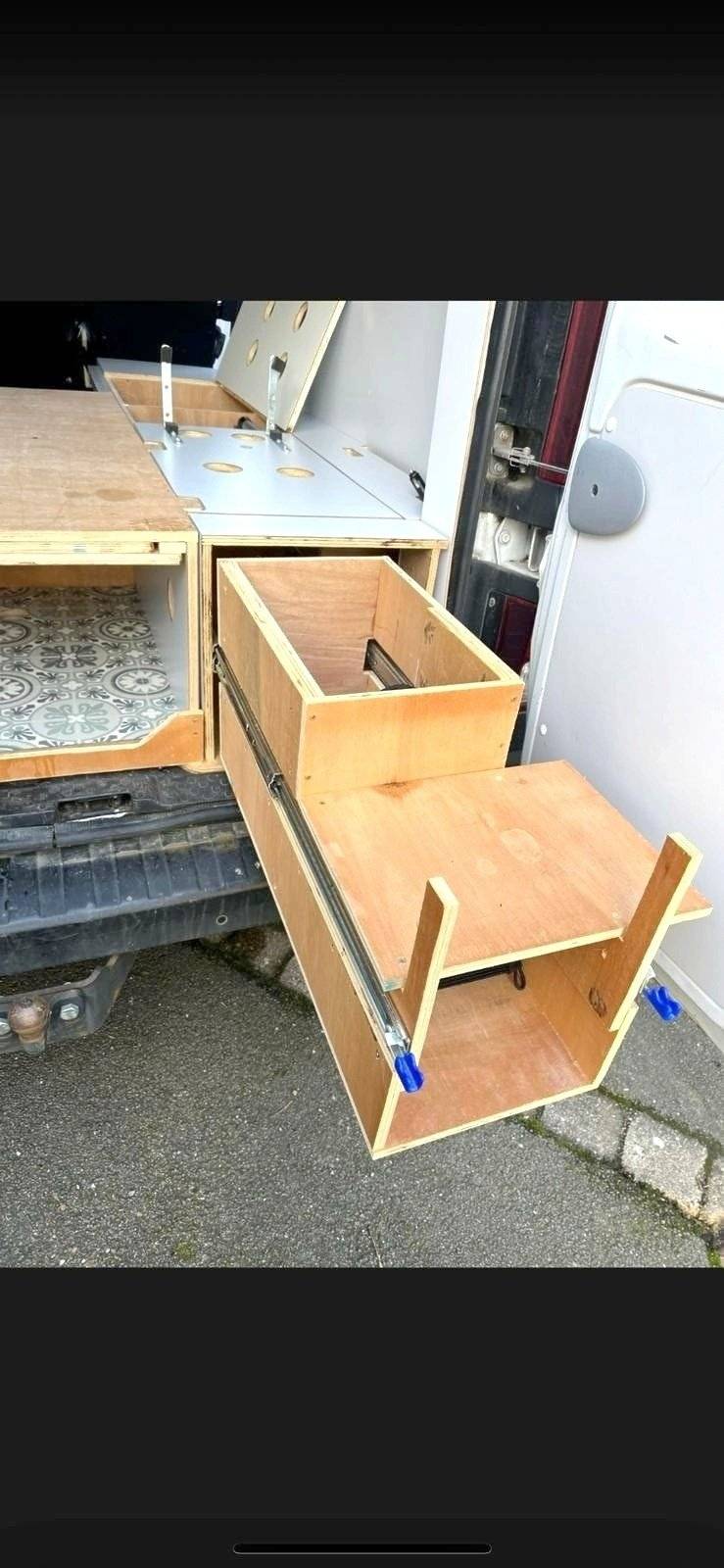 Renault Trafic Long 2,0L 115CV