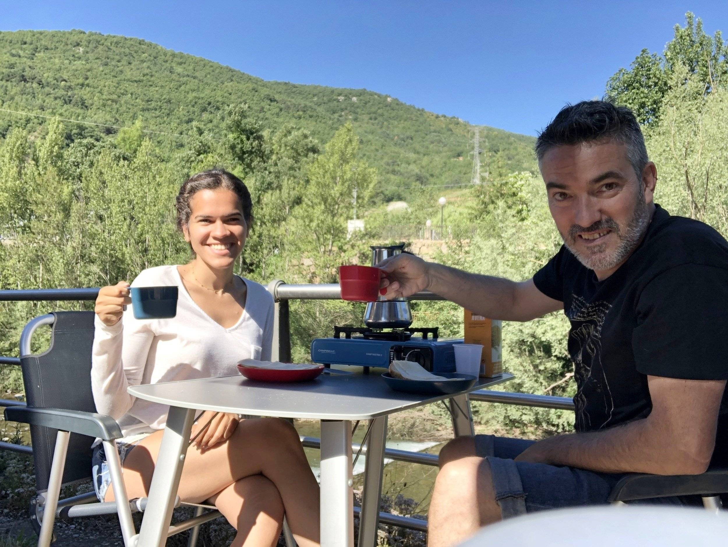 Volkswagen California Beach