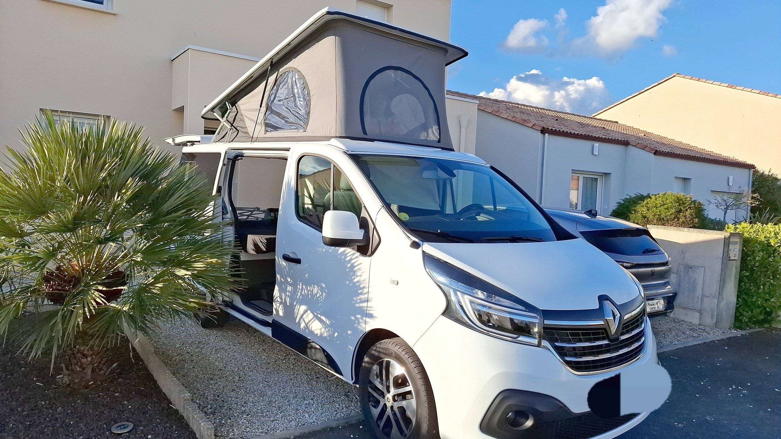 Hanroad Hanroad trek 4