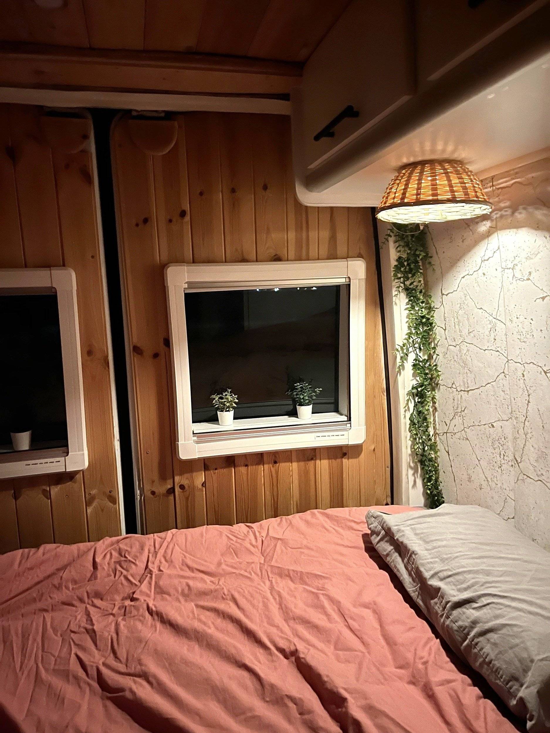 Mercedes Mercedes Sprinter 313 cdi