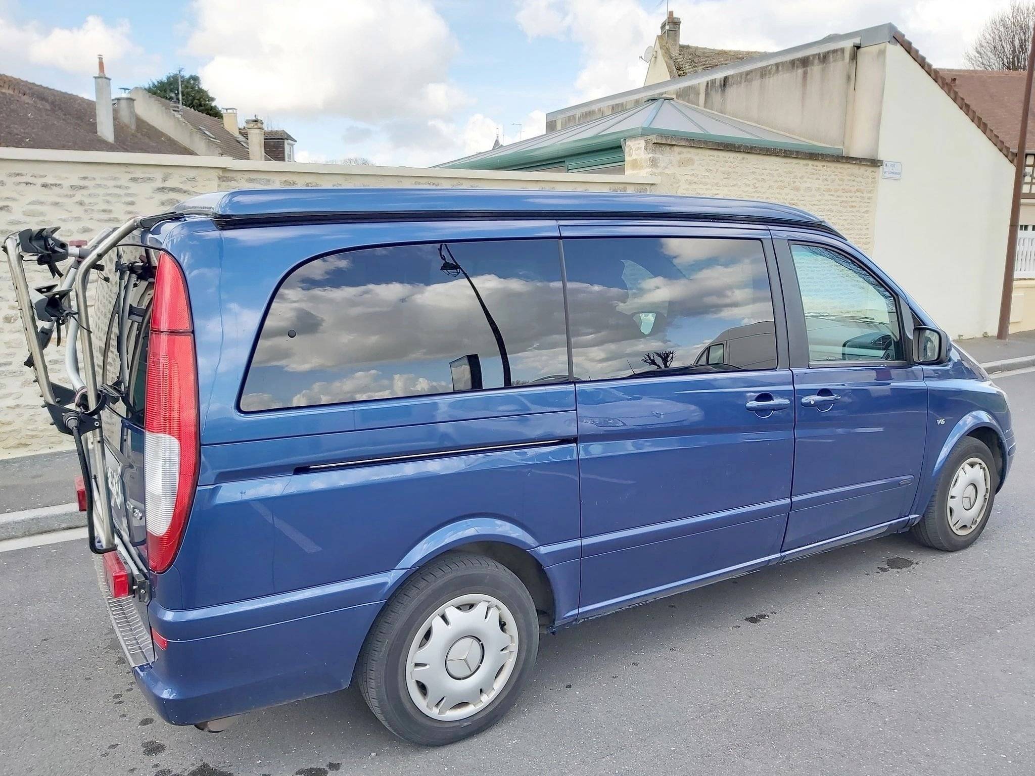 Westfalia Marco Polo