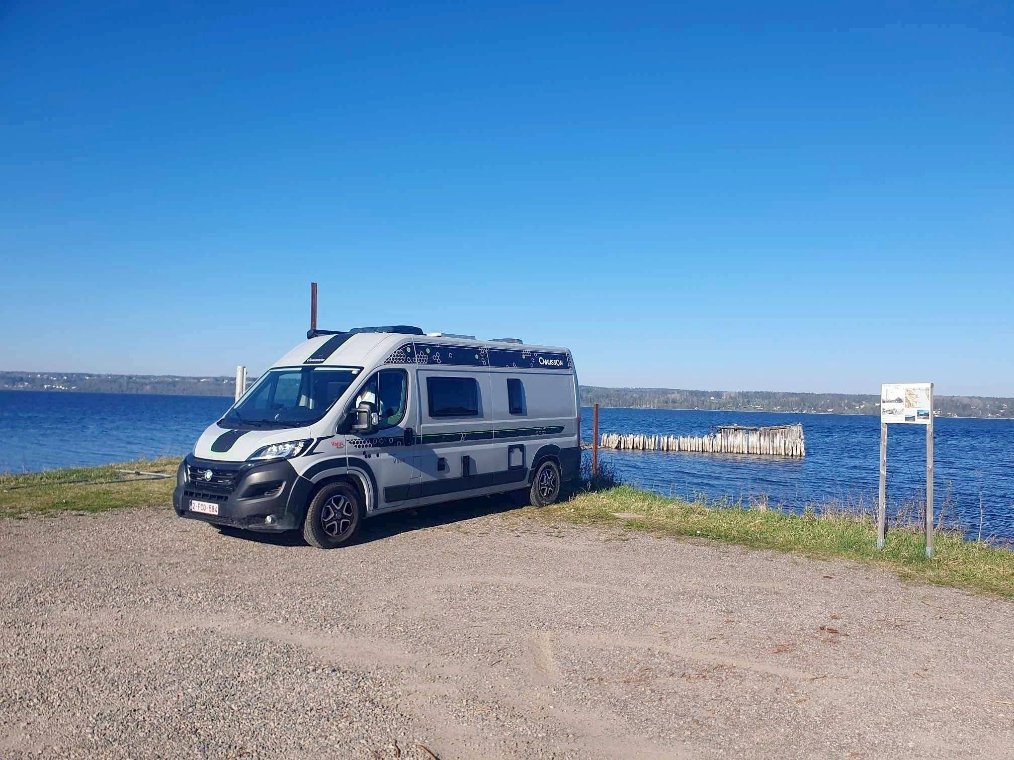 Chausson Chausson V594 First Line