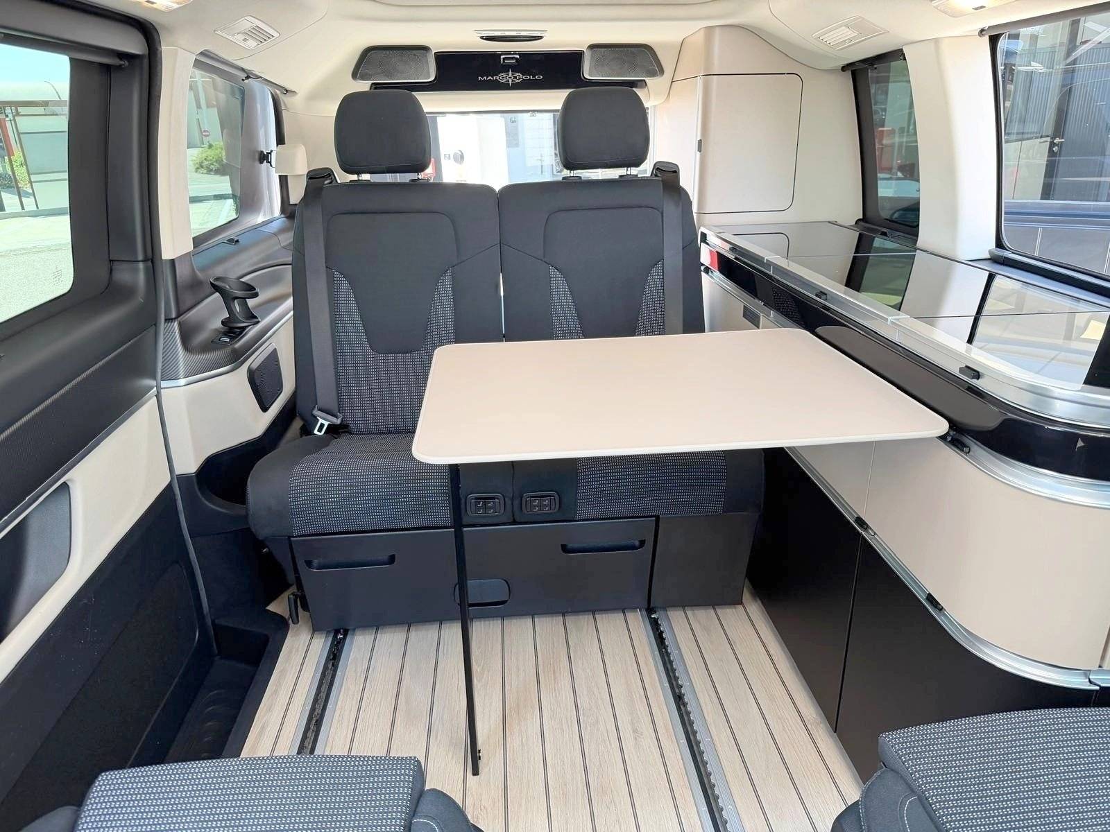 Westfalia MARCO POLO