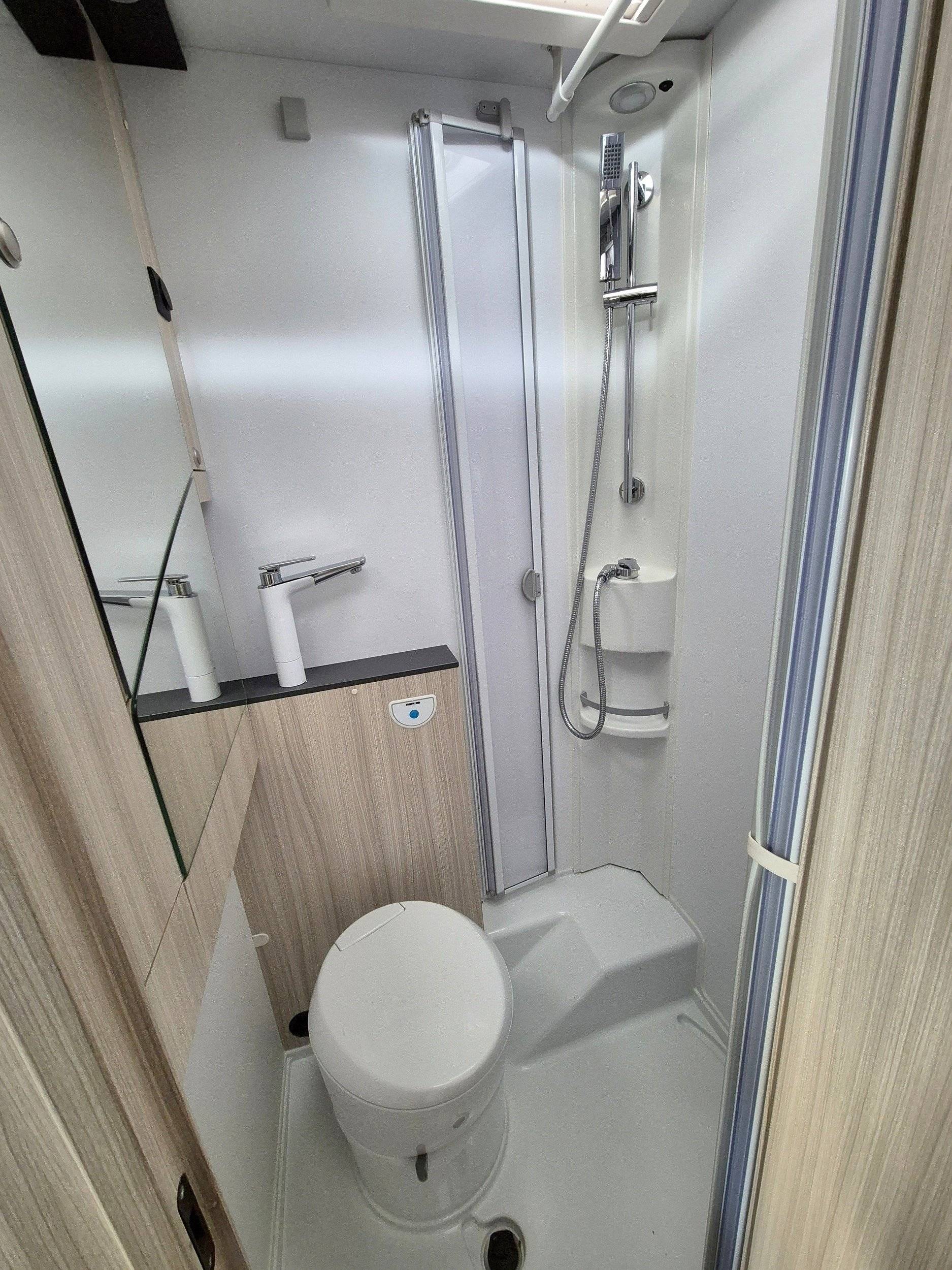 Sun Living S72 DL