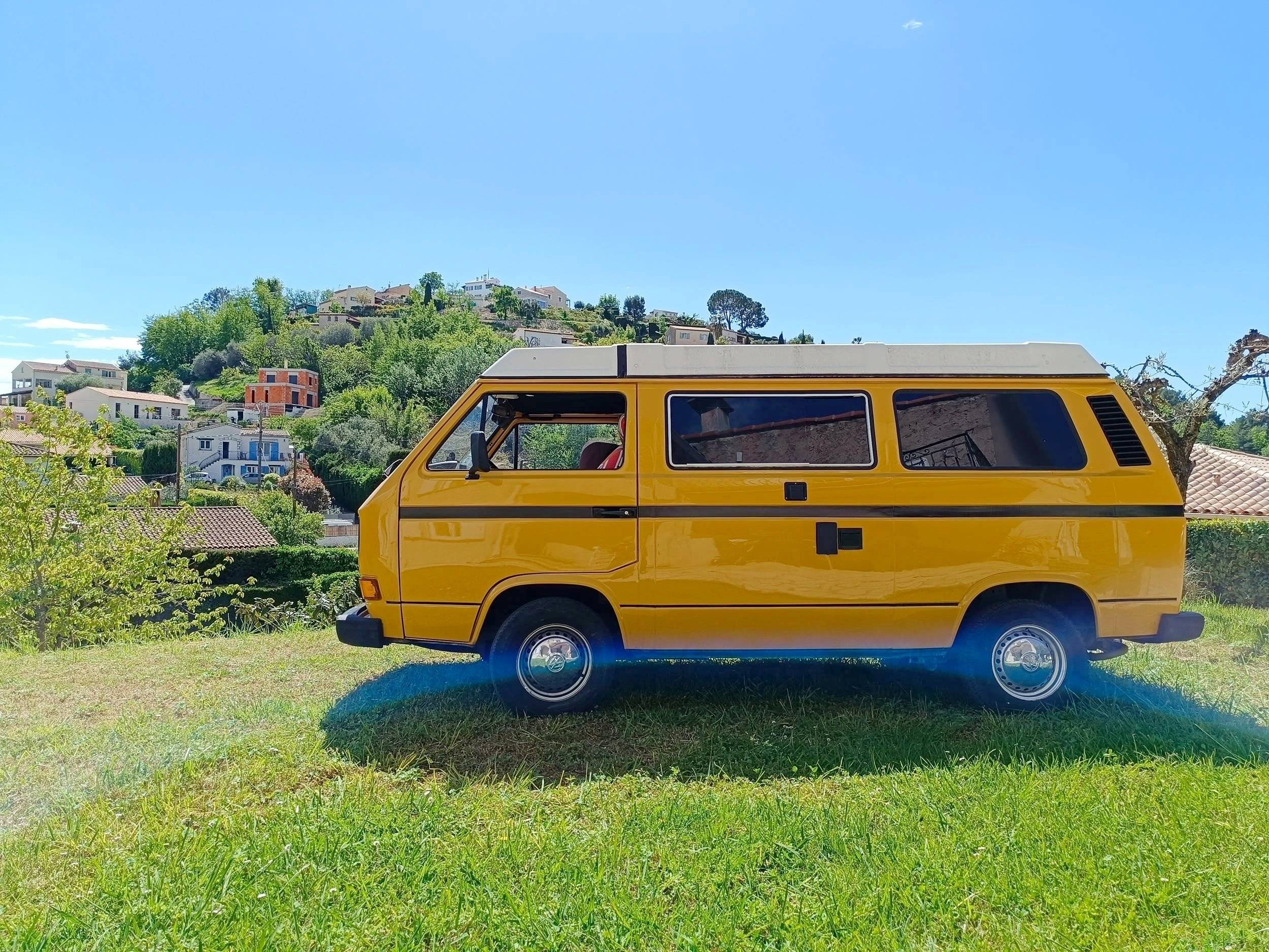 Westfalia 