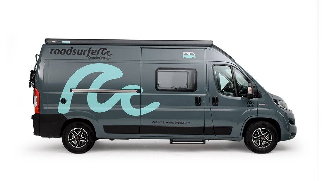 Knaus BOXLIFE