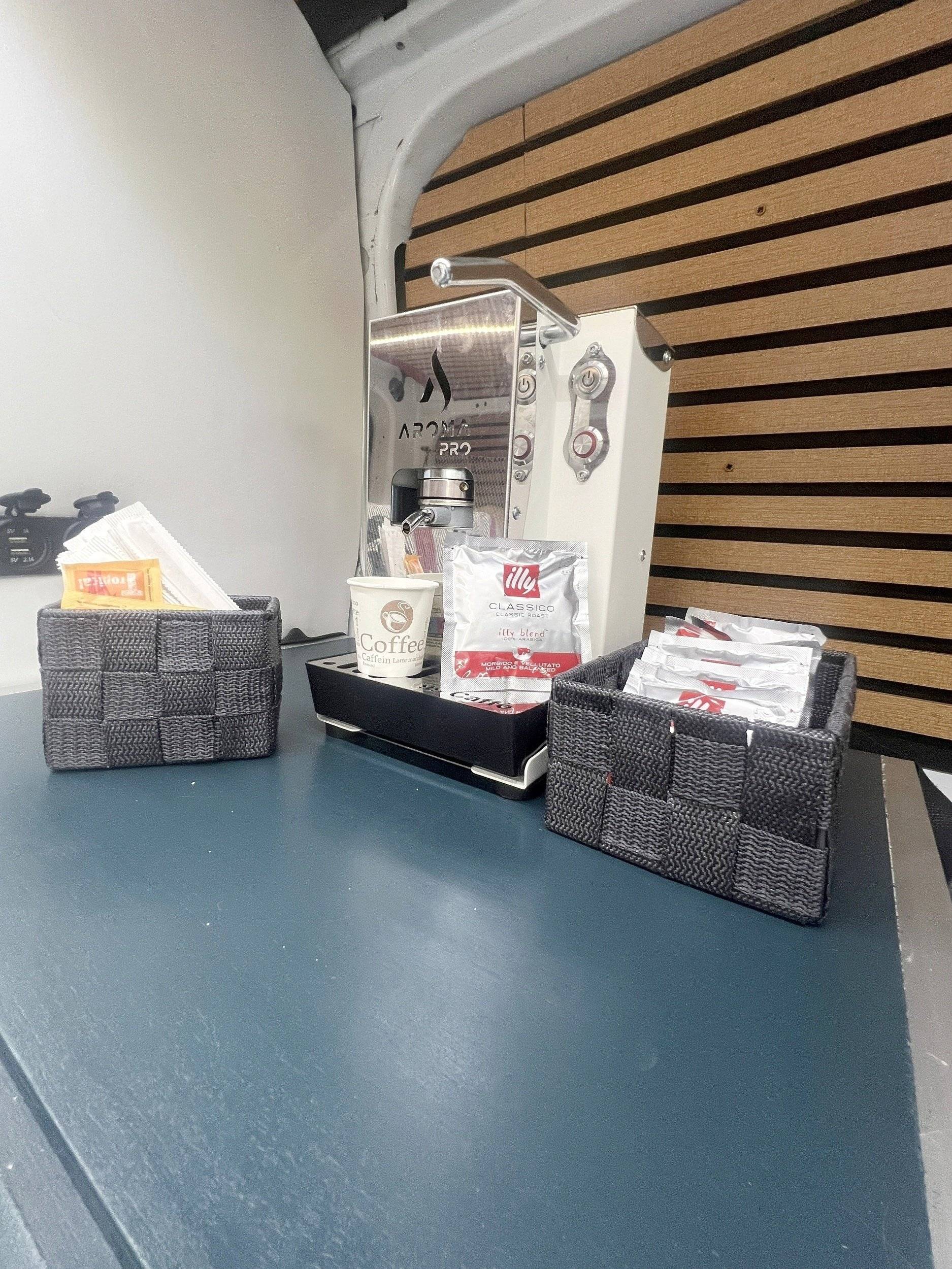 Renault Trafic 2,0 l dCi 115 ch