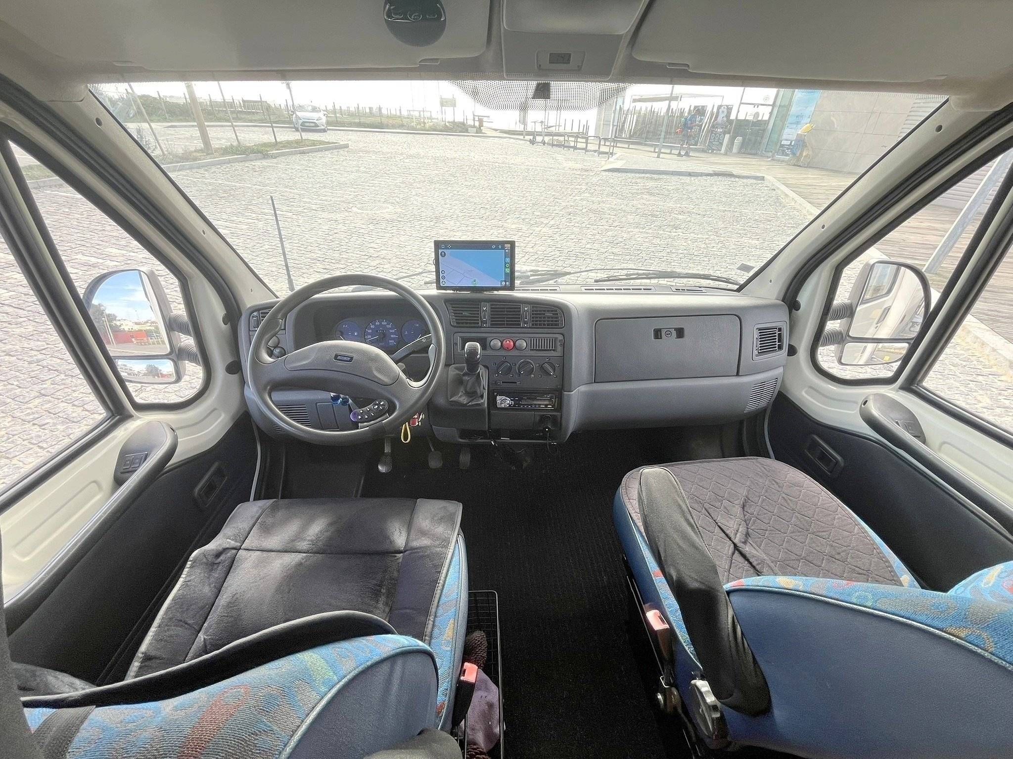 GRANDUCA GRANDUCA 64