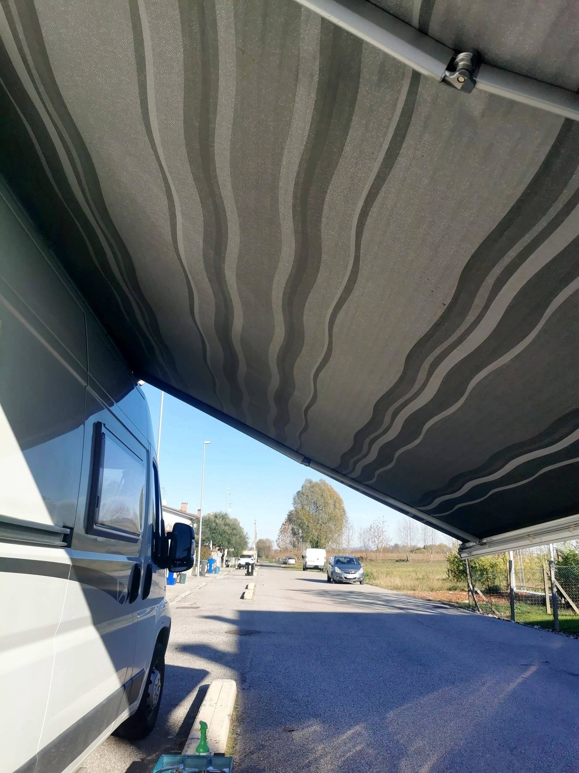 Roller Team livingstone 4