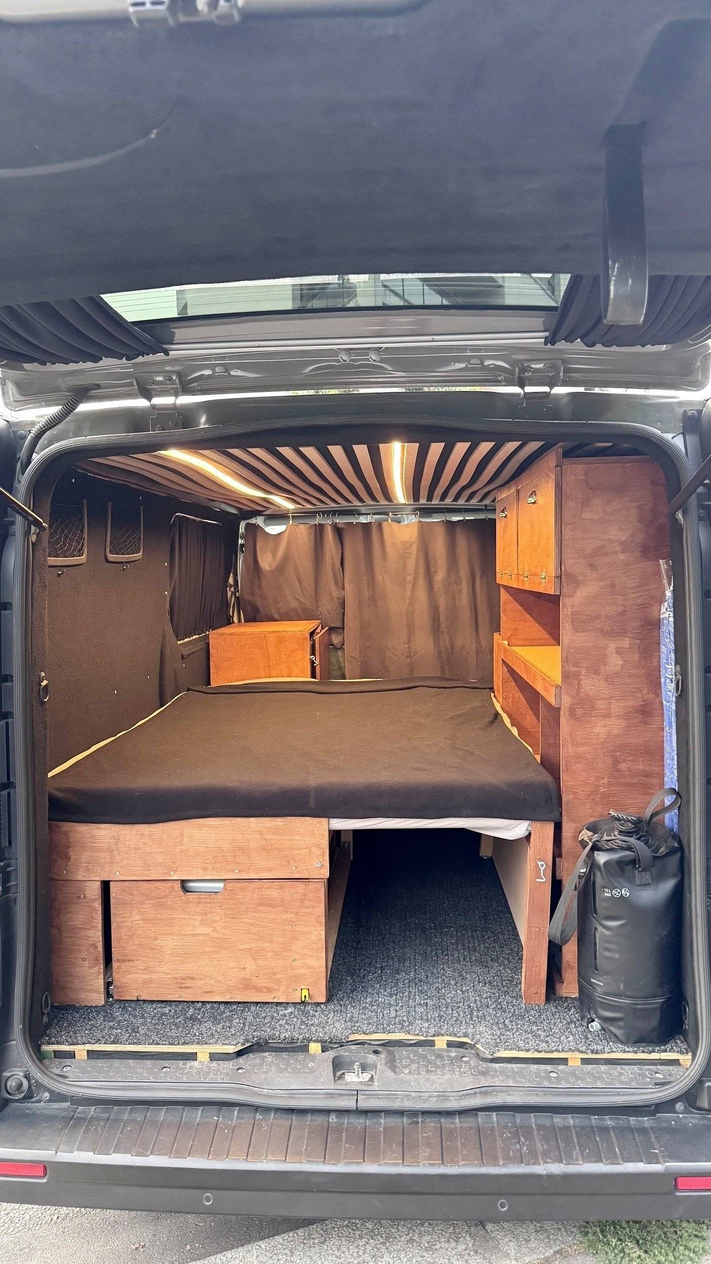 Renault Trafic 1,6 l 120 ch