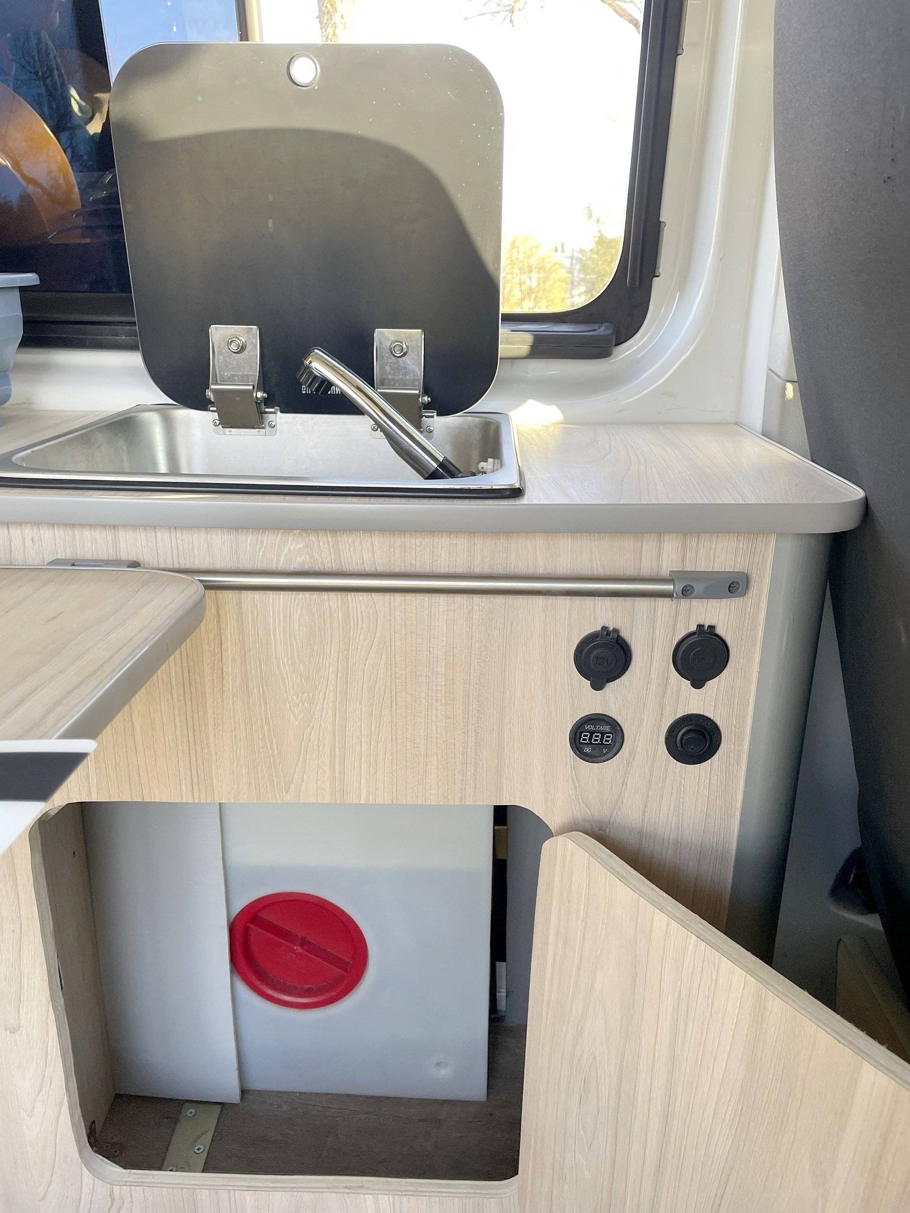 Volkswagen Transporter 2,0 l 84 ch