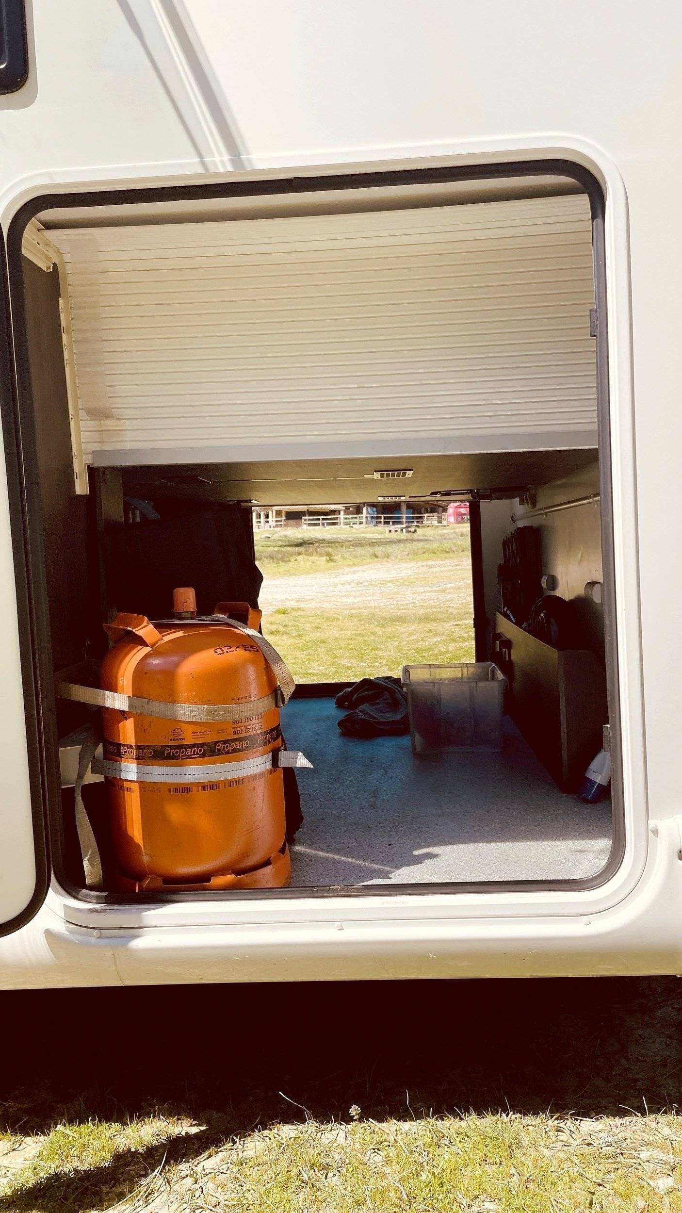 Benimar BENIMAR TESSORO 496