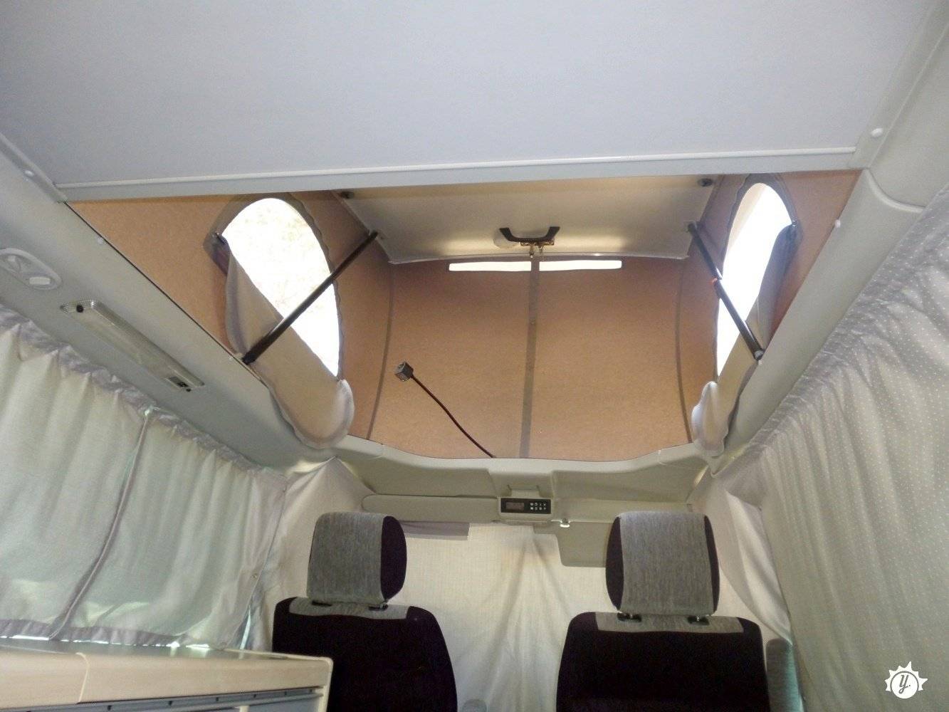 Westfalia California