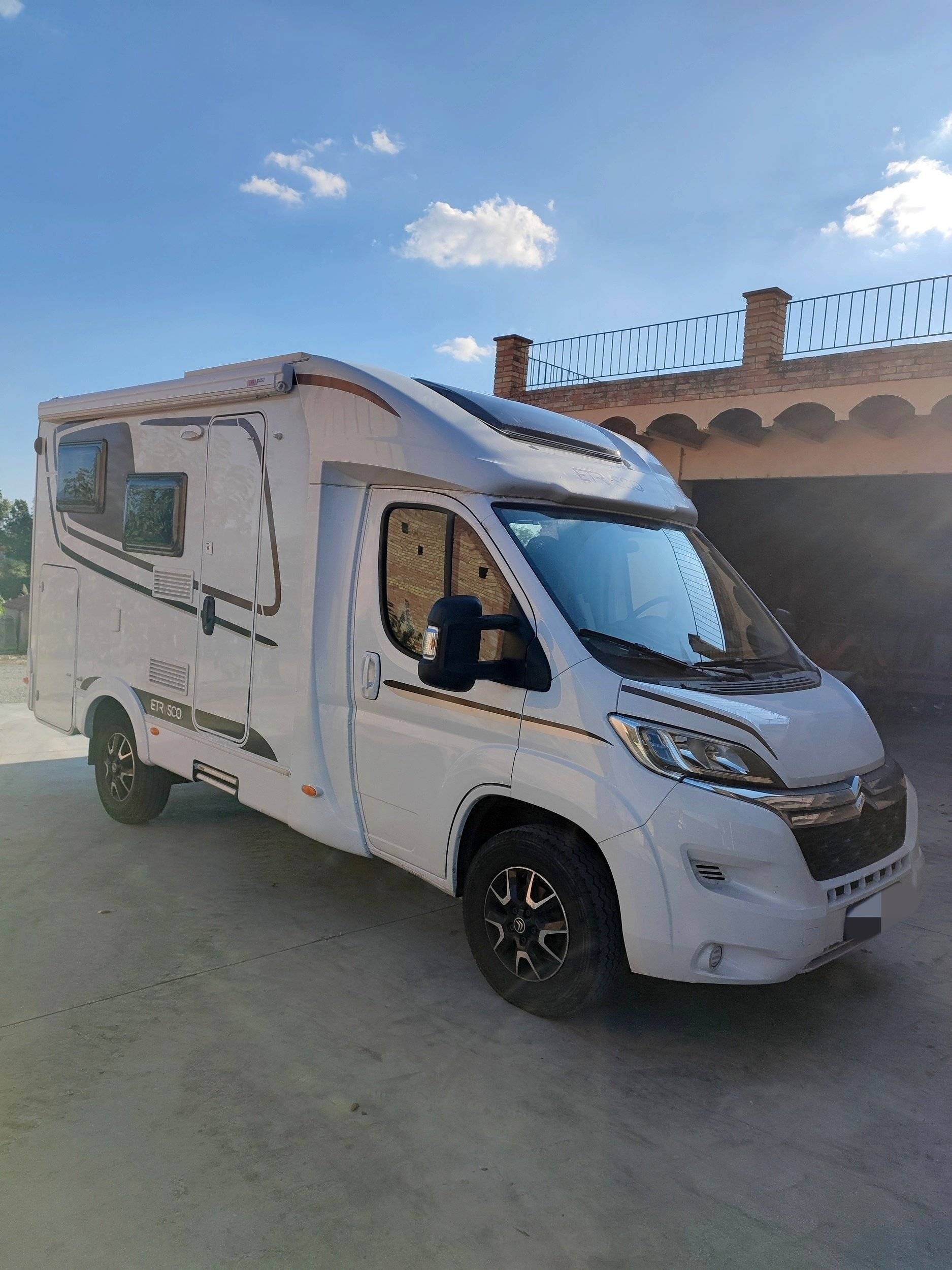 Etrusco Etrusco v5900 db