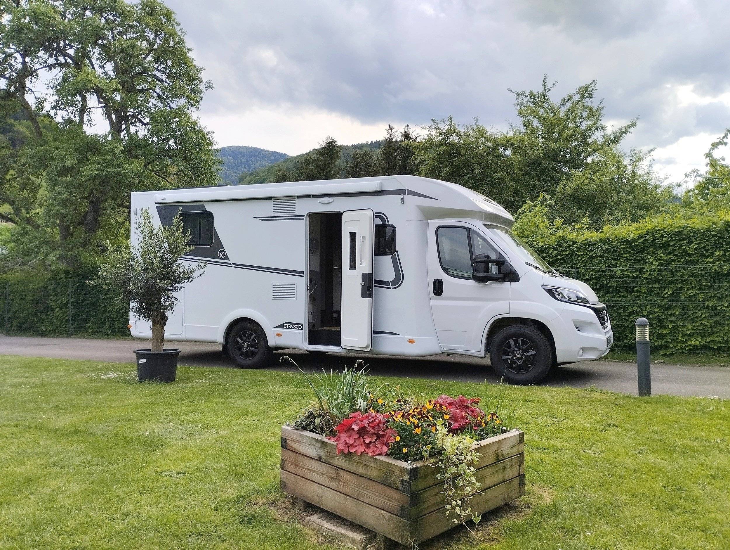 Etrusco ETRUSCO 7400 QB