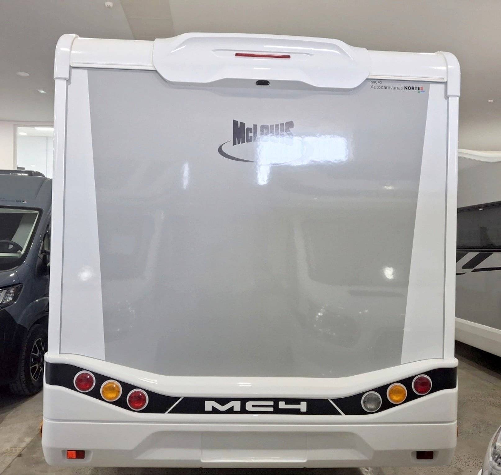 Mclouis Mclouis Mc4 373