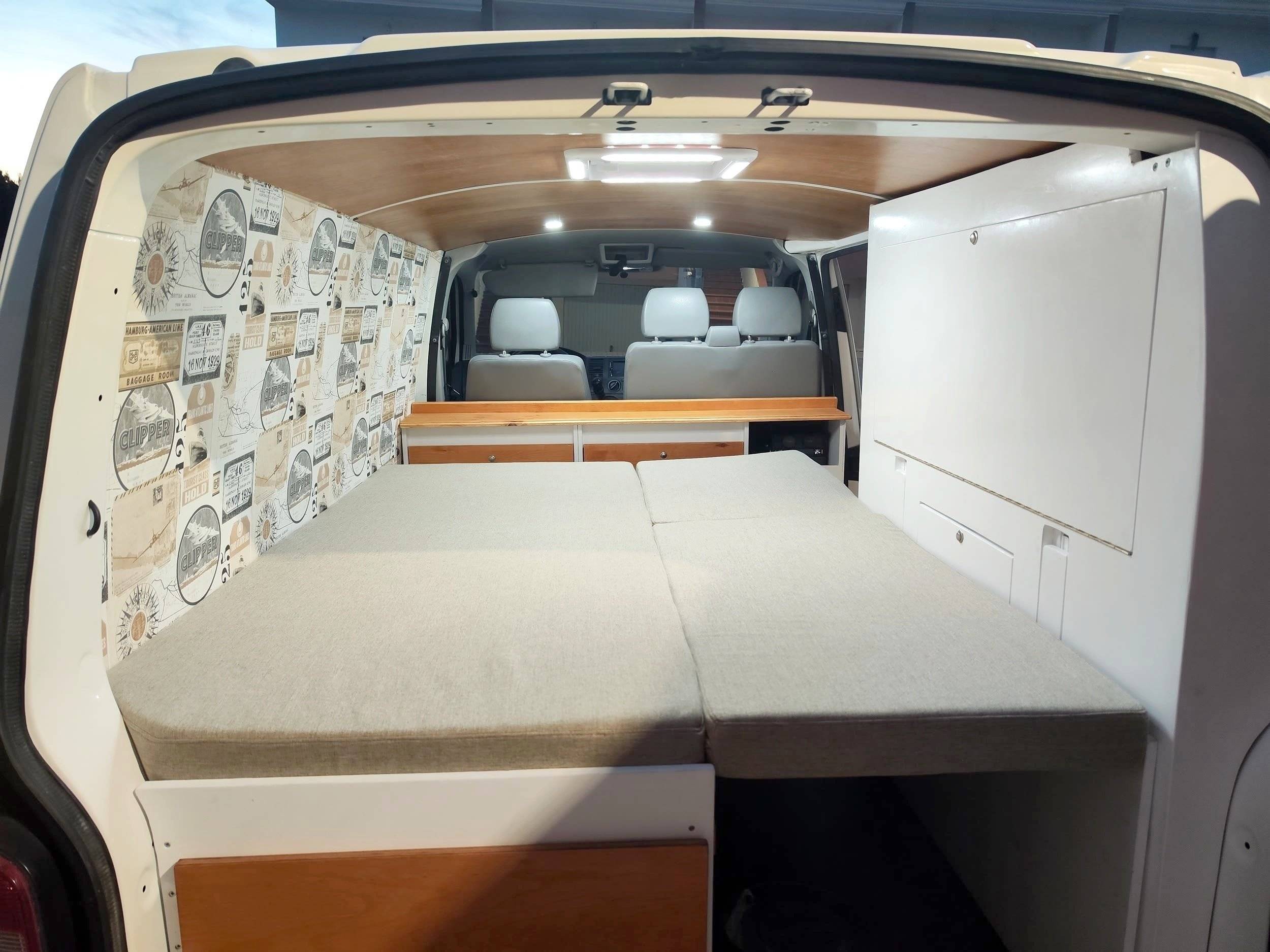 Volkswagen Volkswagen T5