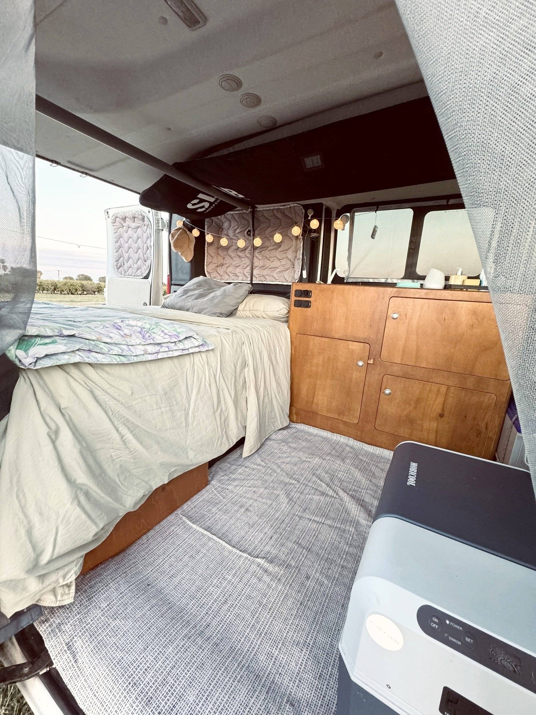 Citroën Jumper 2.2 130 cvs