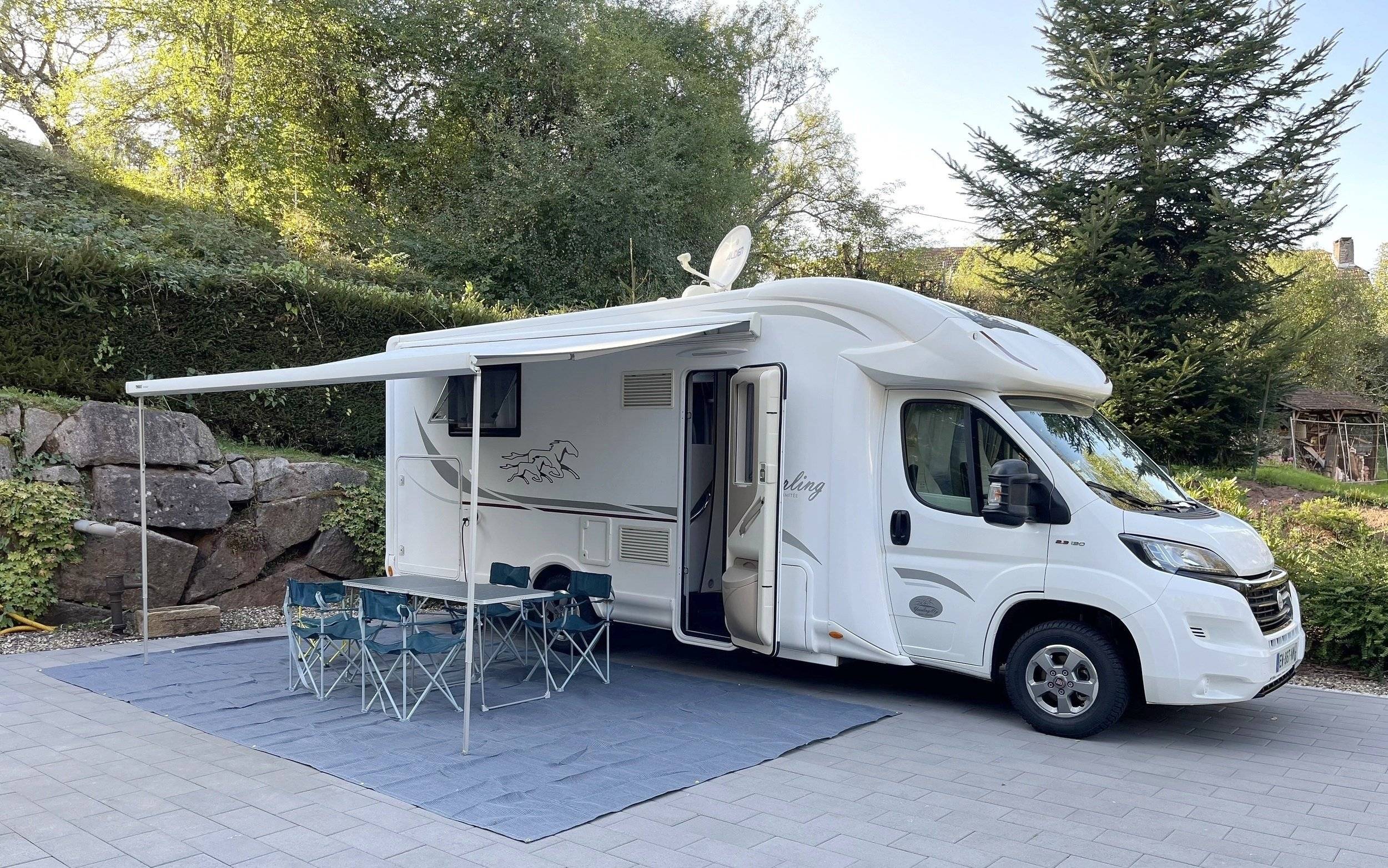 Mclouis Yearling 89G série limitée