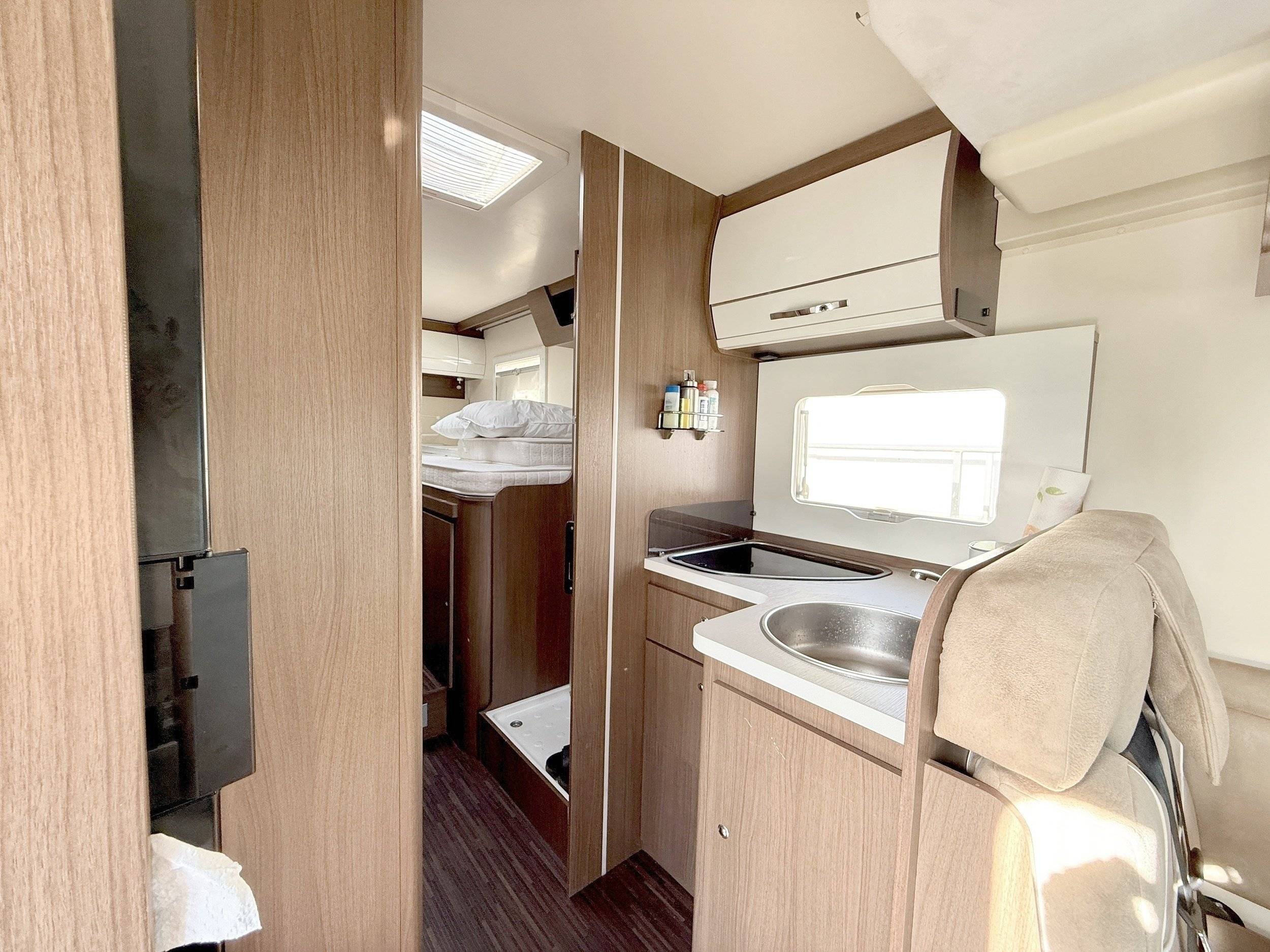 Continental 840XT Transit