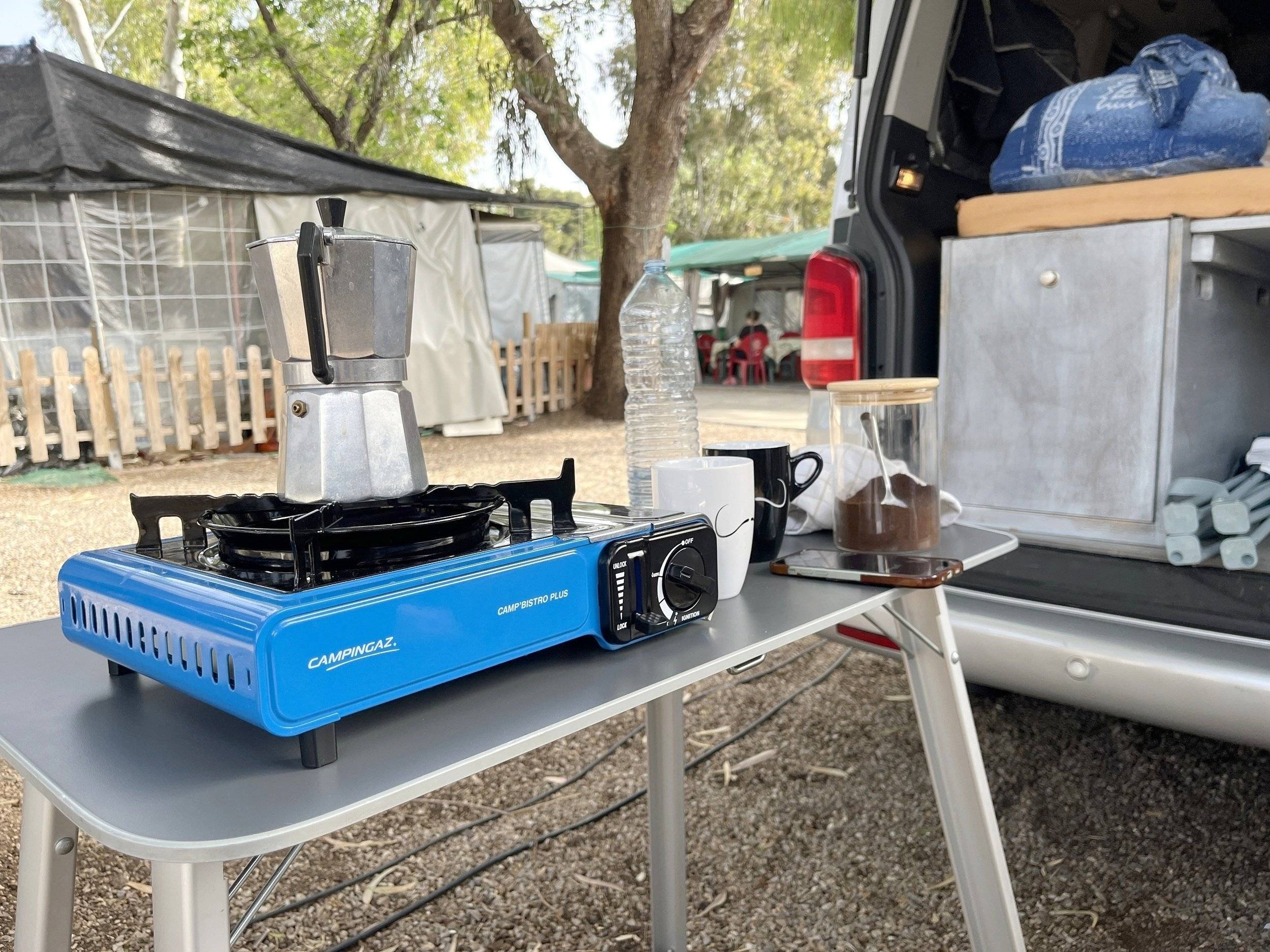 Volkswagen Transporter T4 Multivan