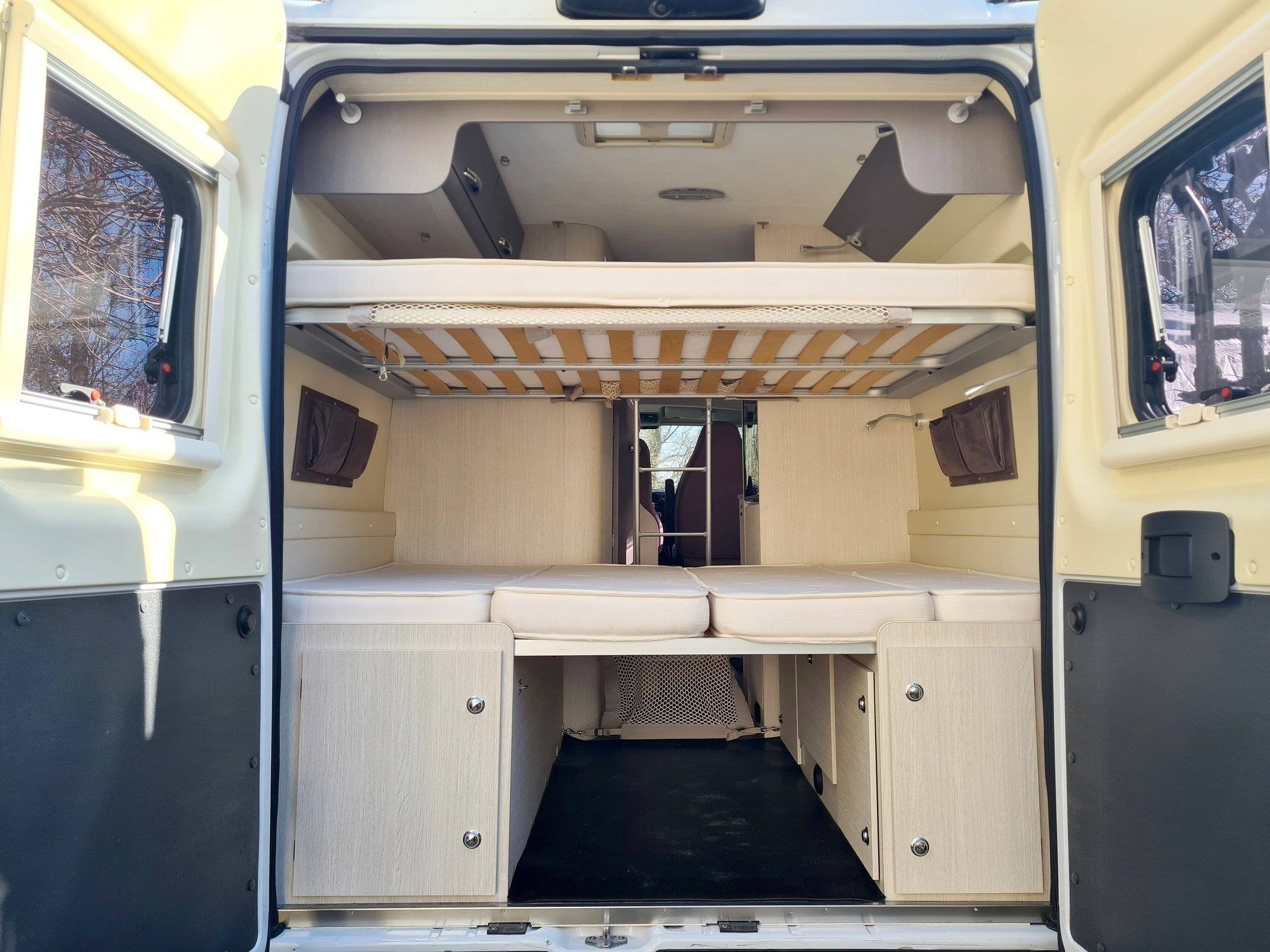 Chausson Twist V594 Max