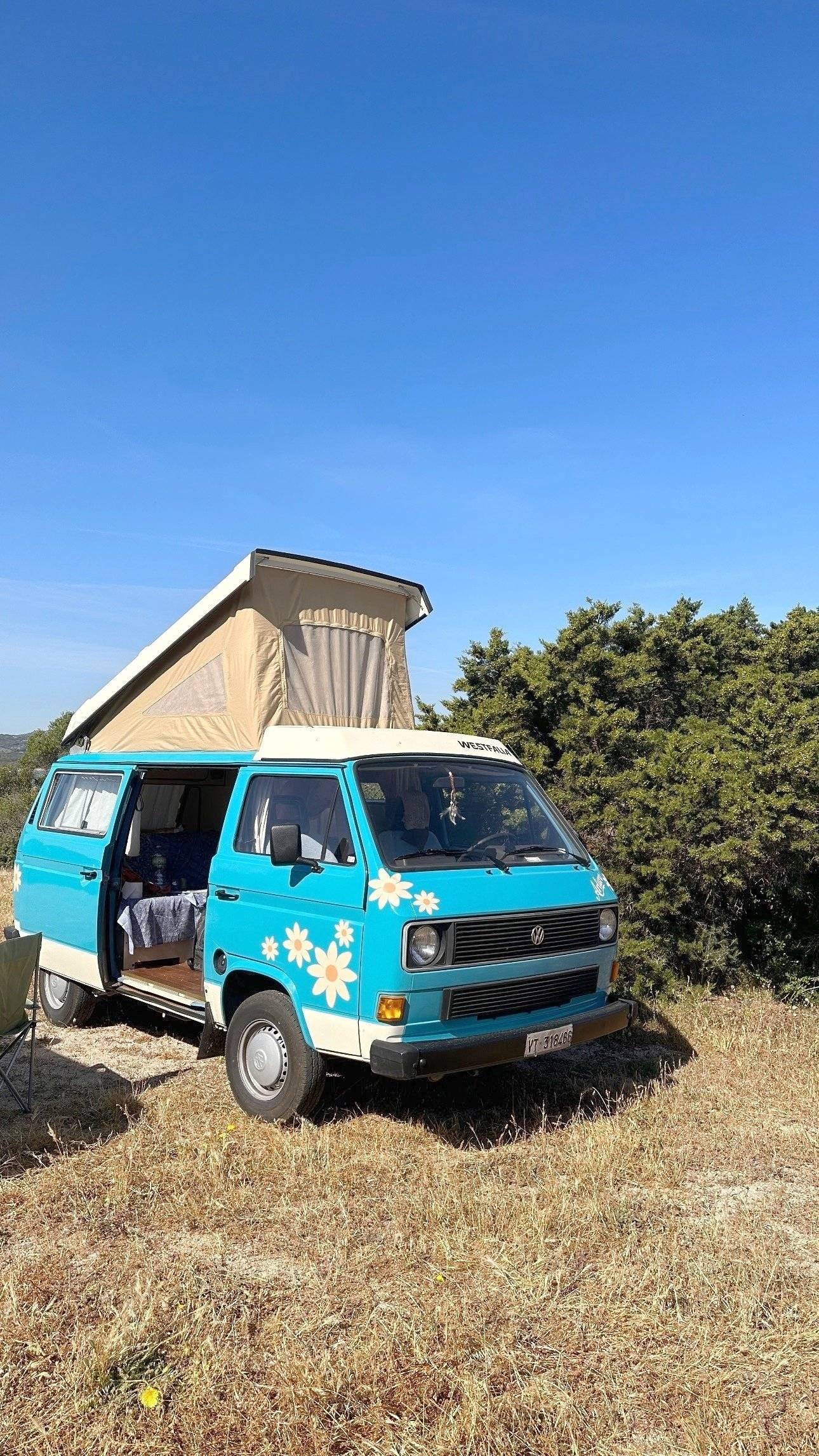 Westfalia T3 1.6 td joker