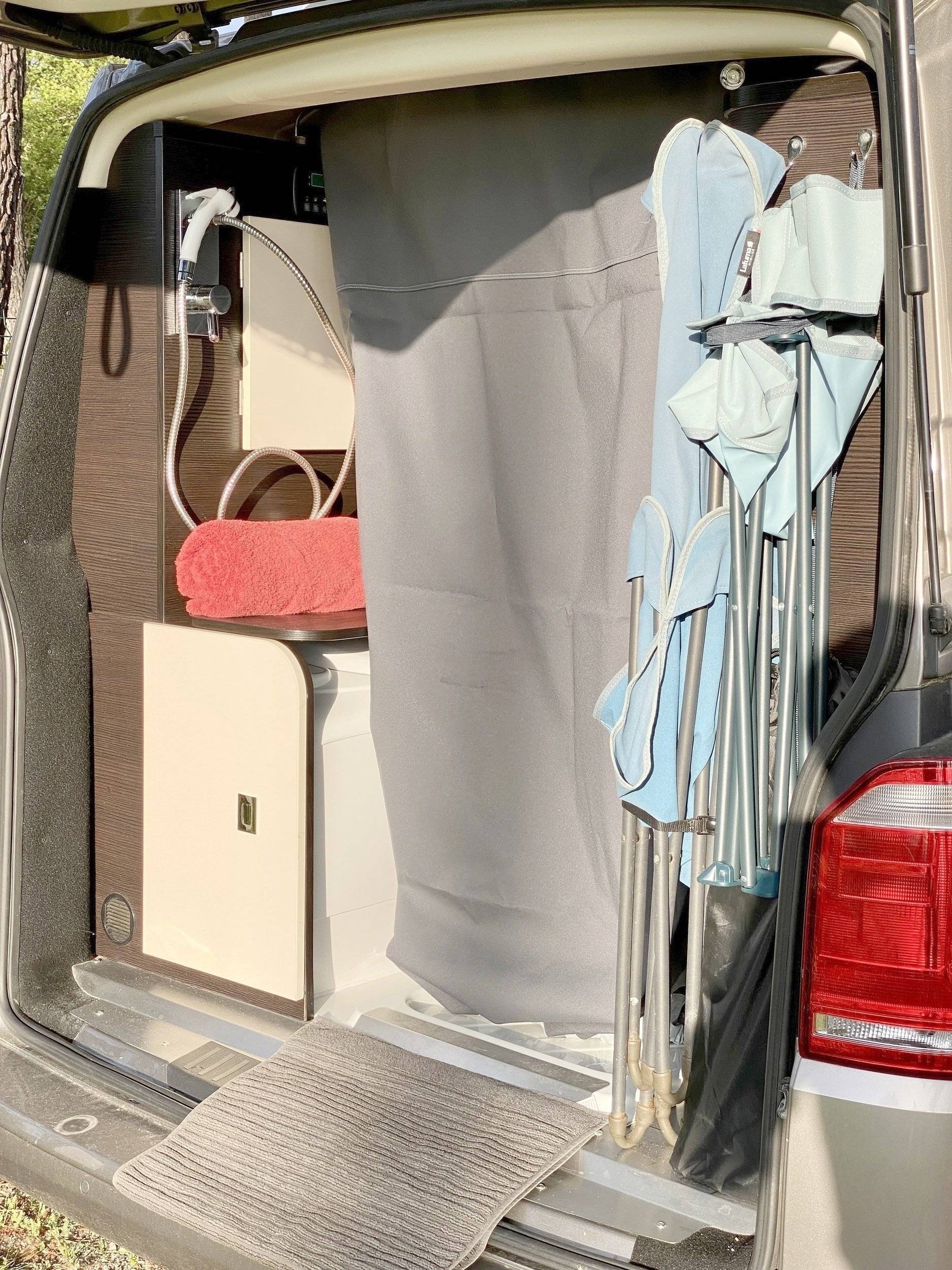 Westfalia Westfalia Kepler One