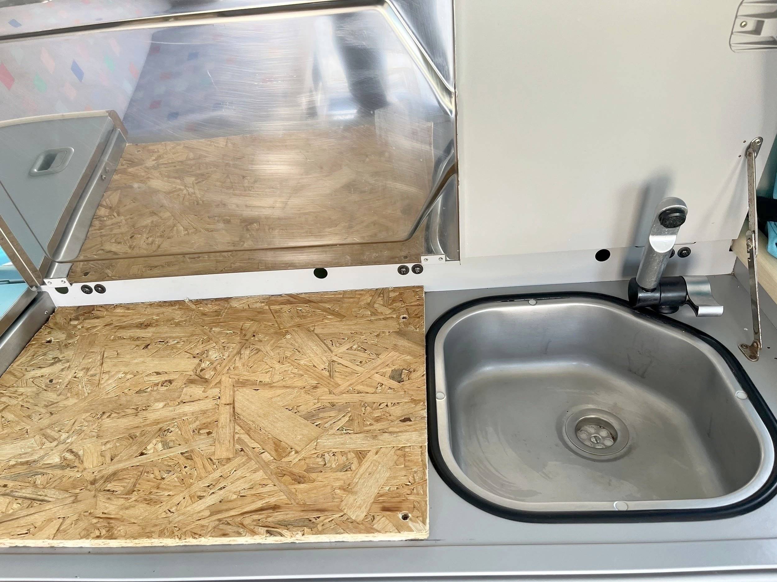 Volkswagen Transporter T5