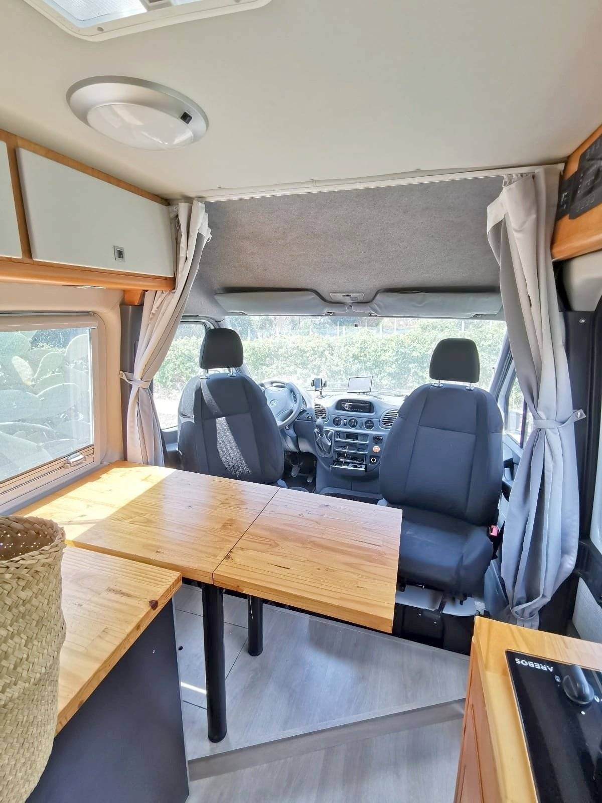 Mercedes Sprinter 313CDI