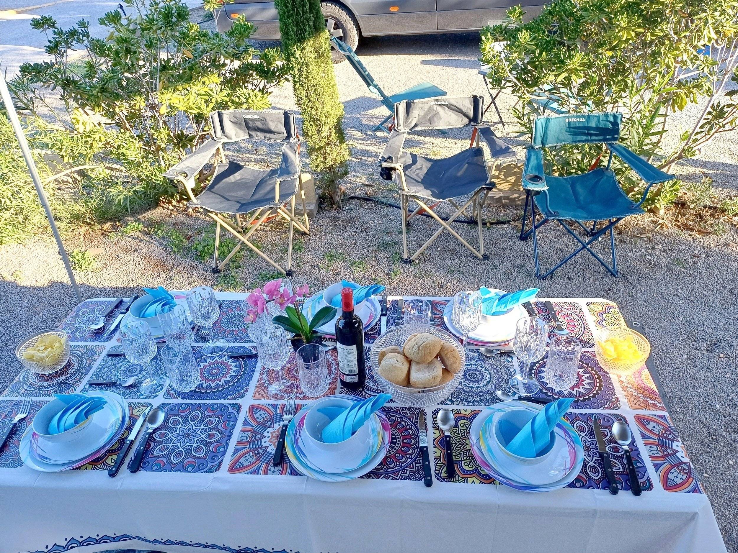 Adria Sun Living A Series A 70 DK