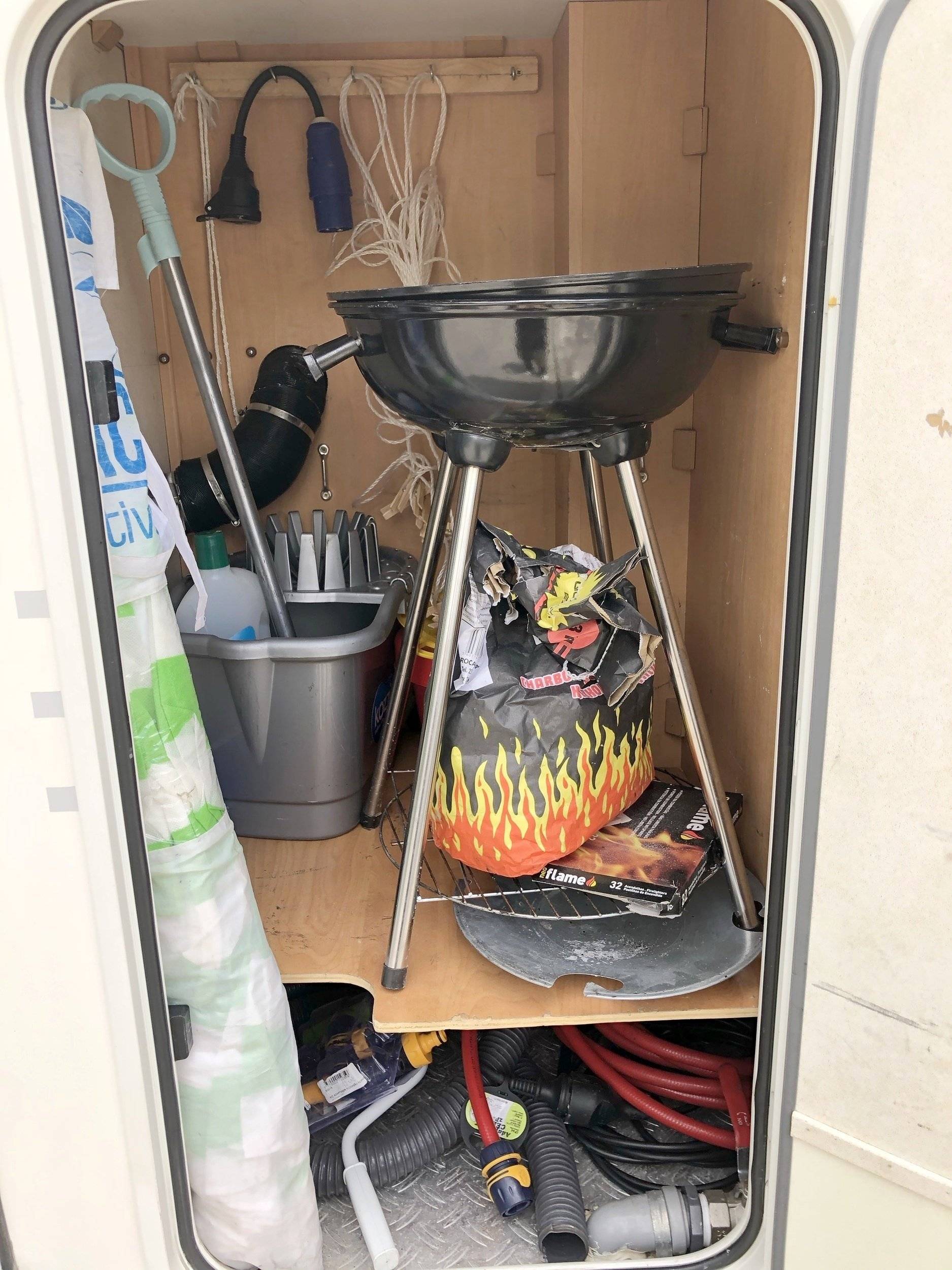 Euramobil SPRINTER 313