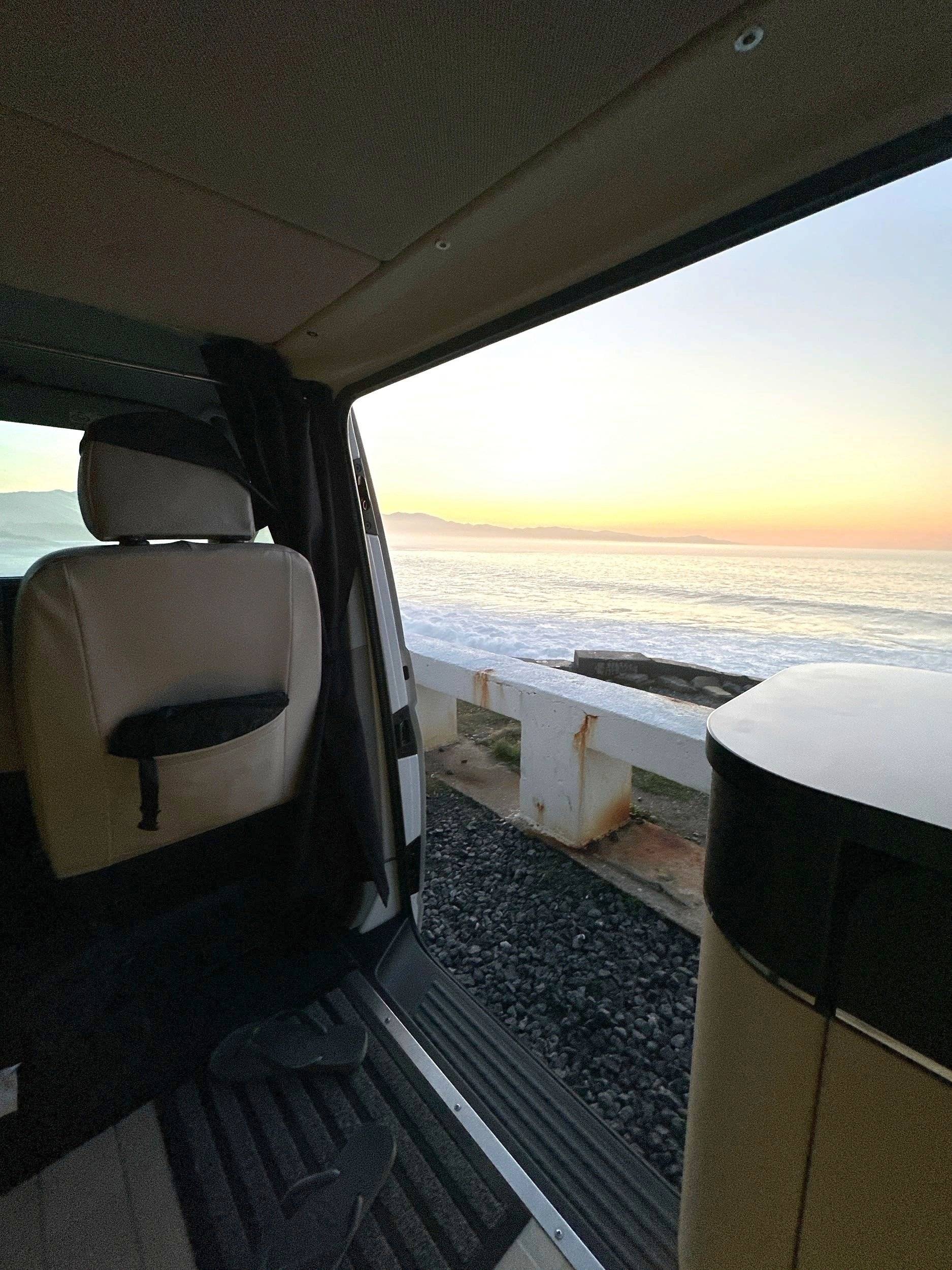 westfalia kepler one