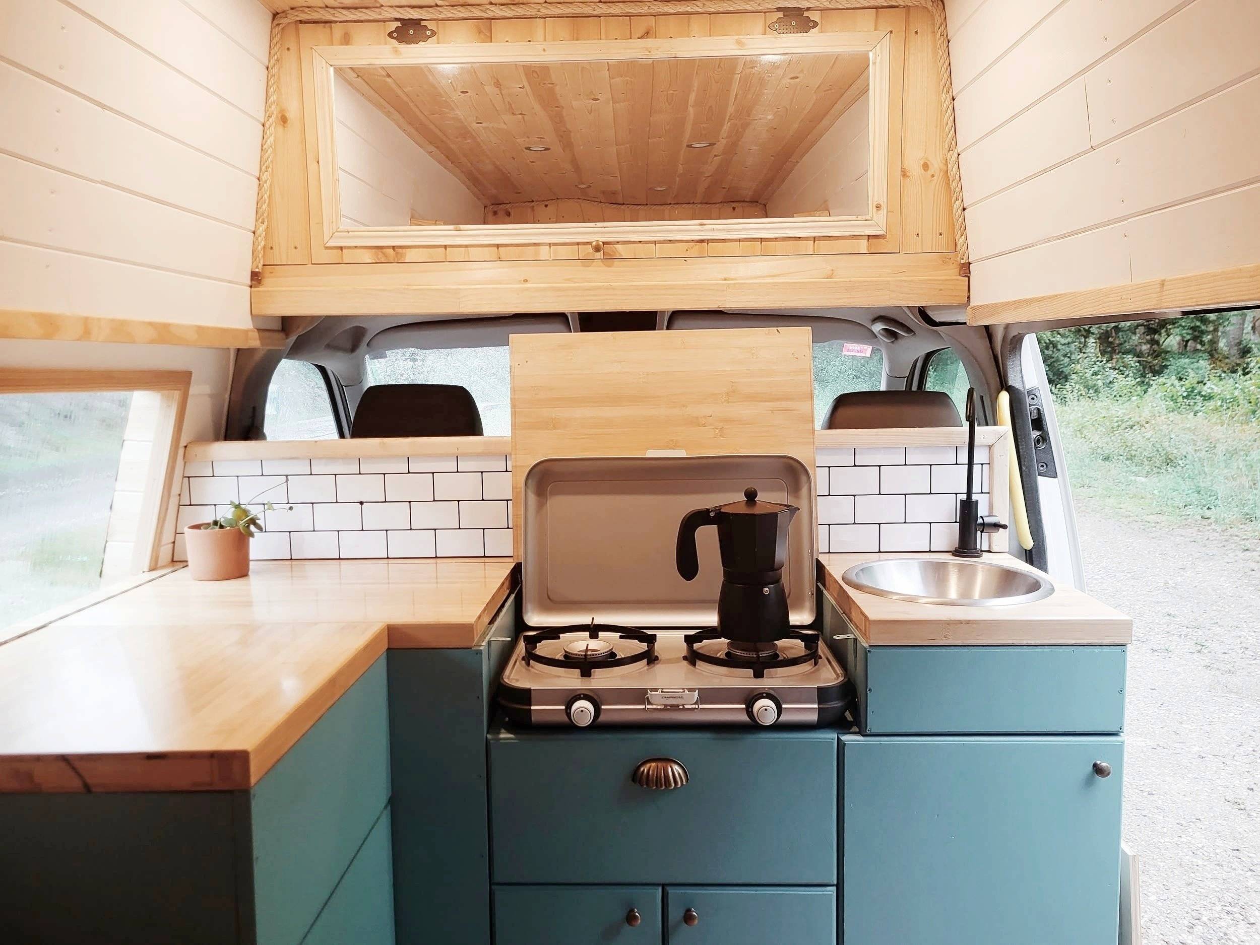 Volkswagen Volkswagen Transporter T5