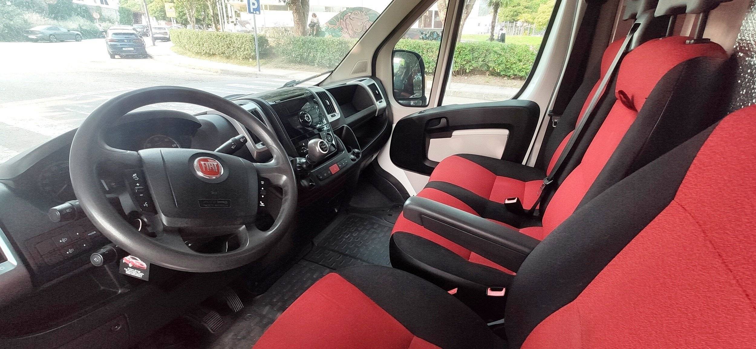 Benimar FIAT DUCATO