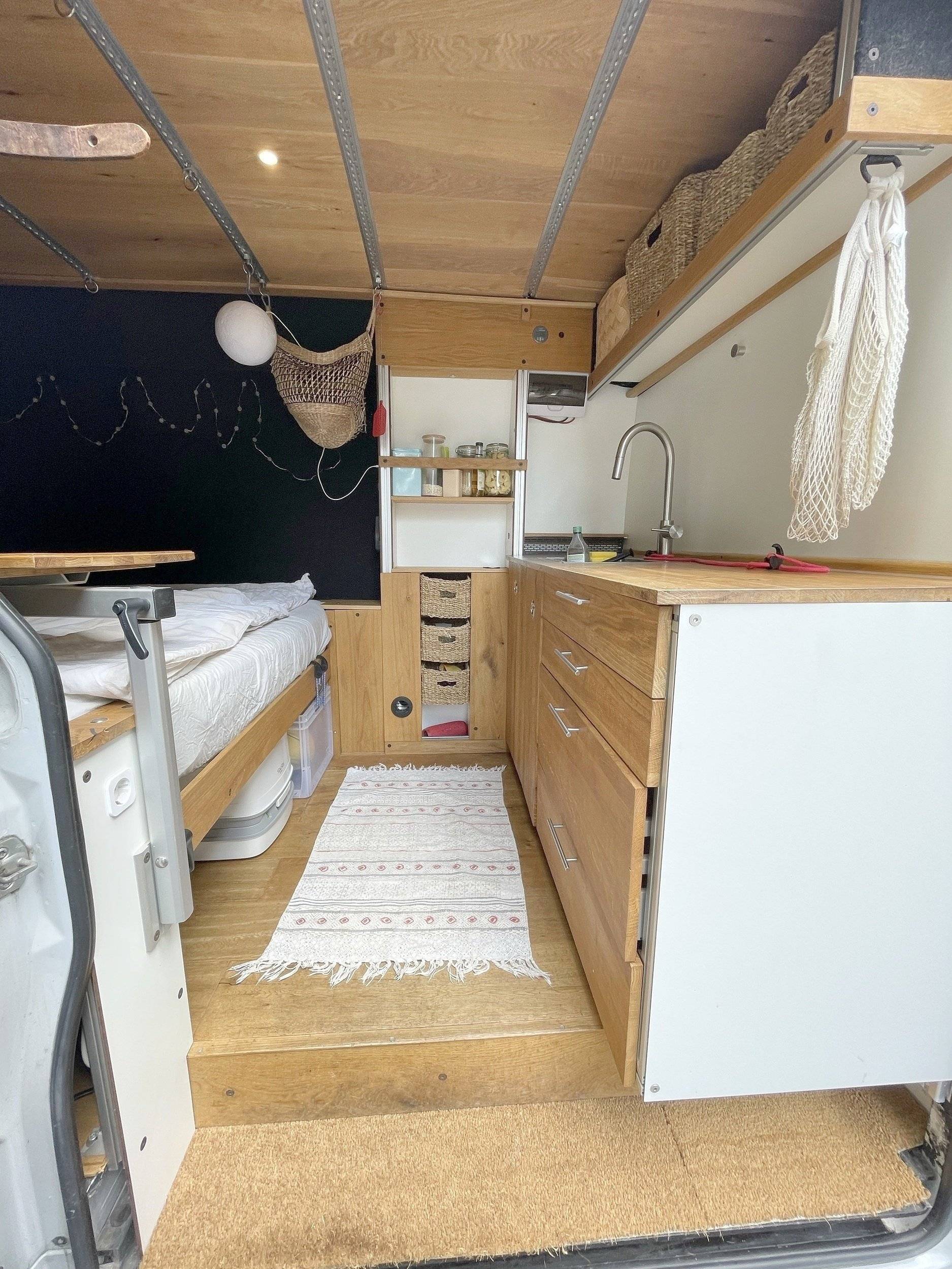 Mercedes Sprinter 316 cdi