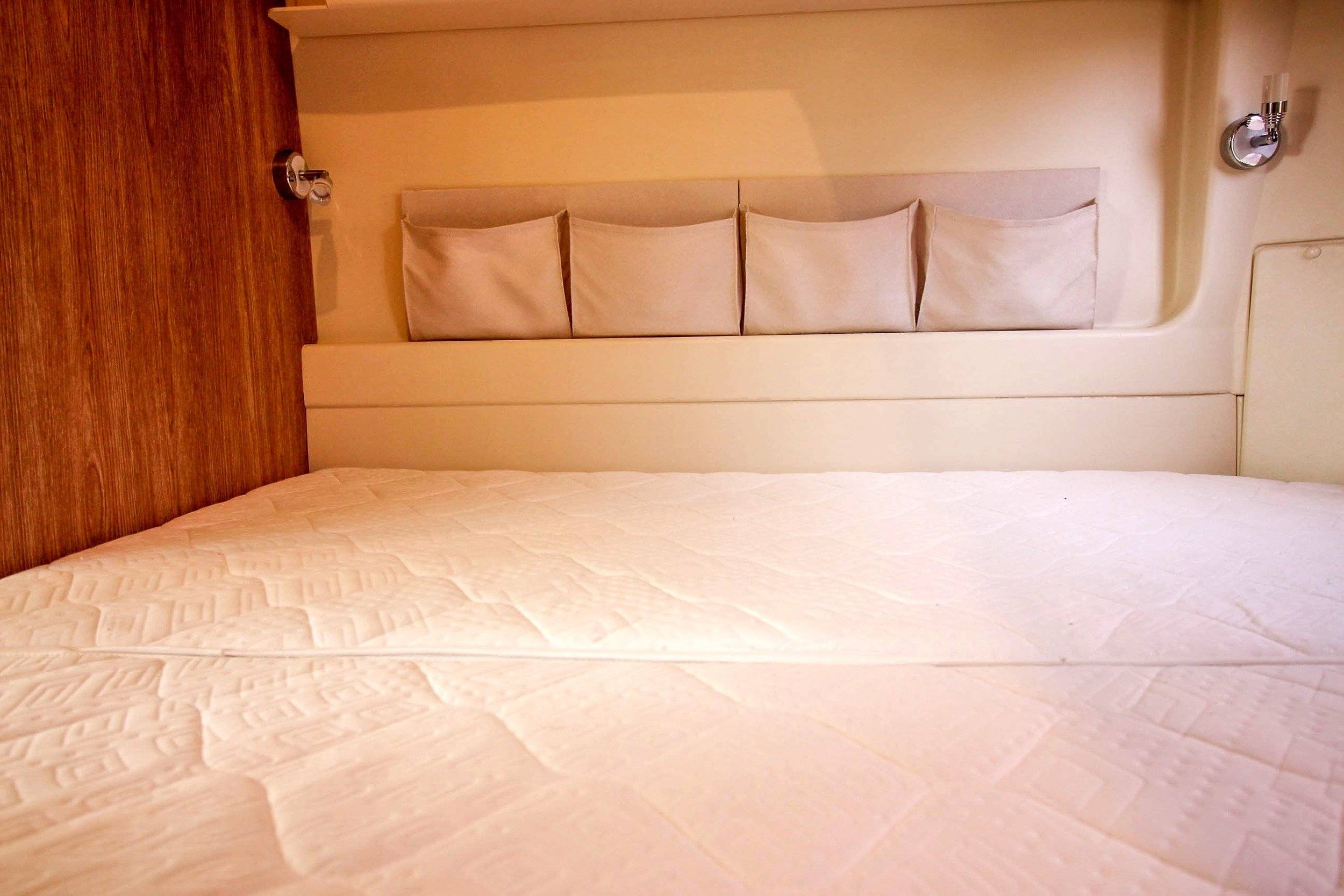 Rimor FIAT DUCATO 2.3D RIMOR HORUS 35