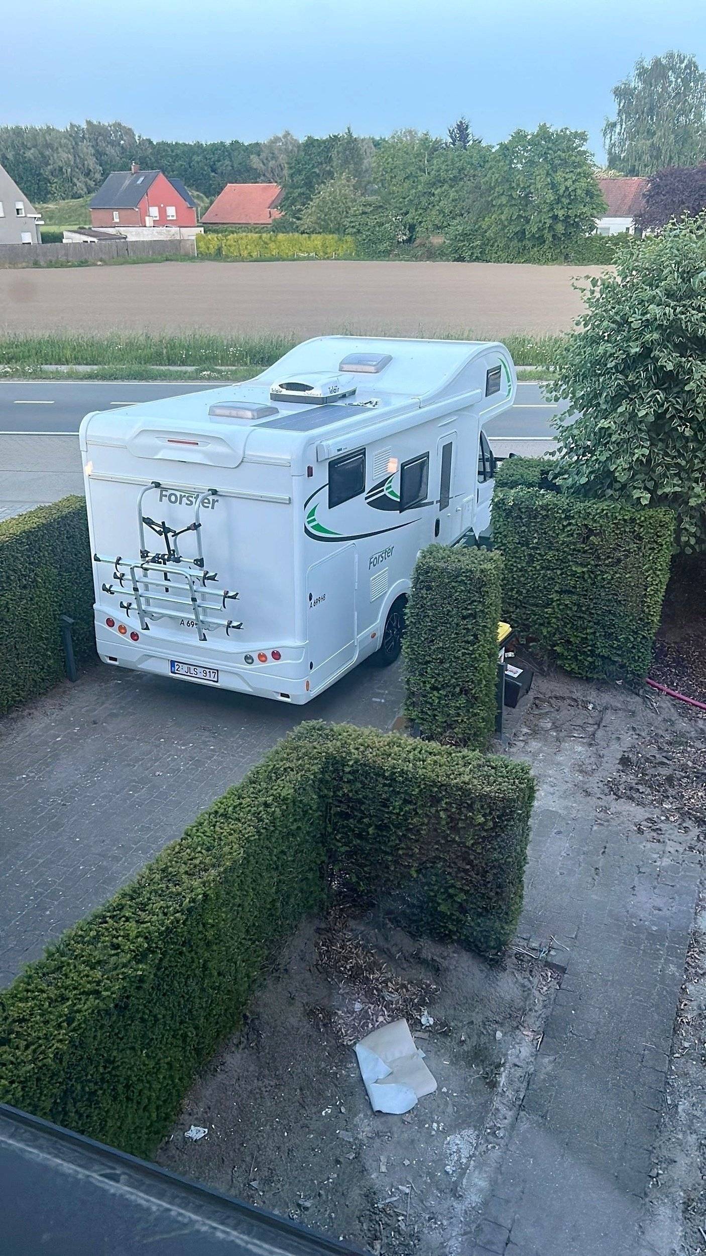 Eura Mobil 