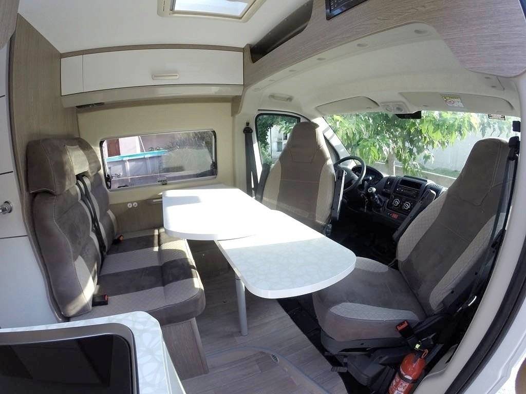Chausson DUCATO