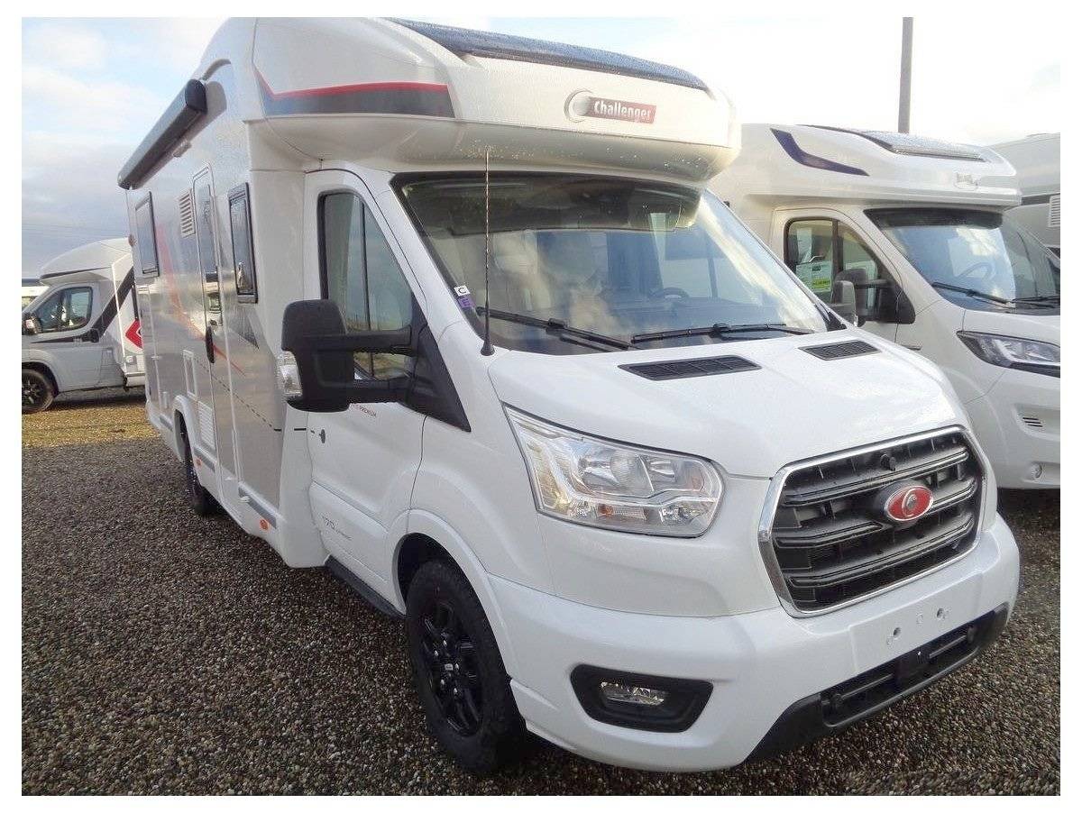 Challenger 328 PREMIUM