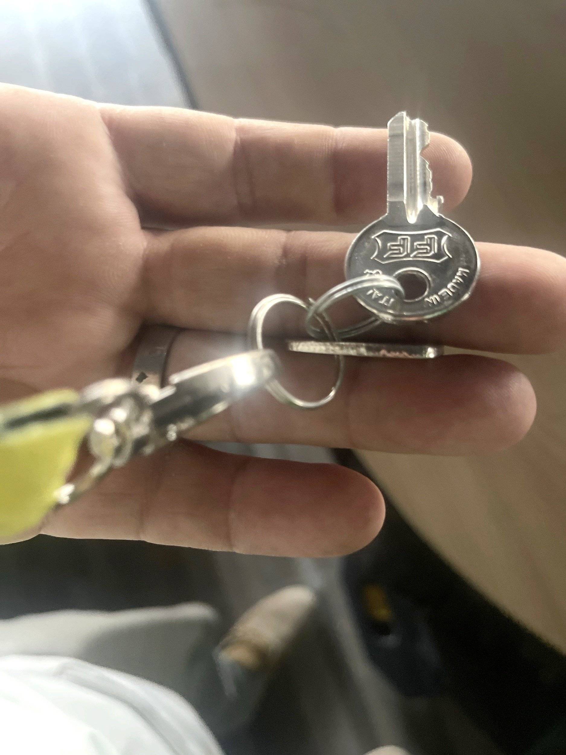 Westfalia Kepler Six Boite auto